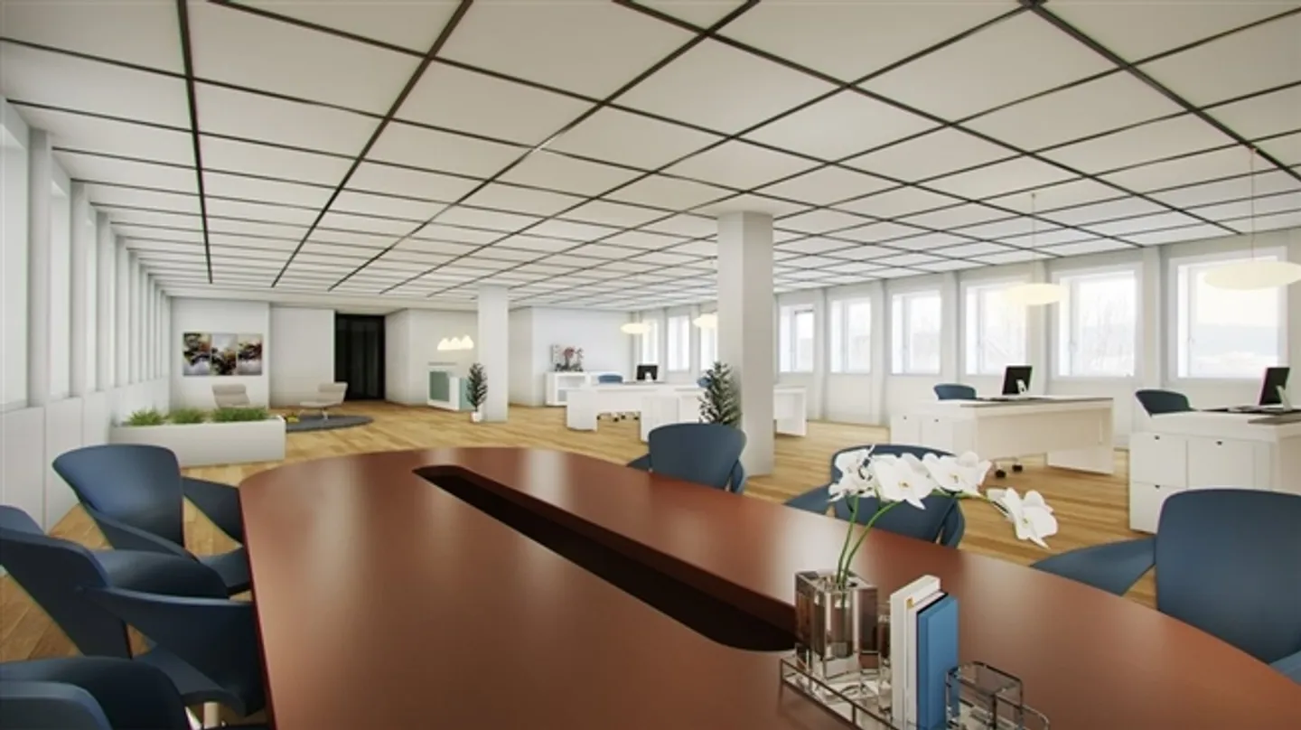 Freshly renovated office space - ready to move in & full of possibilities - Photo 6 of 7