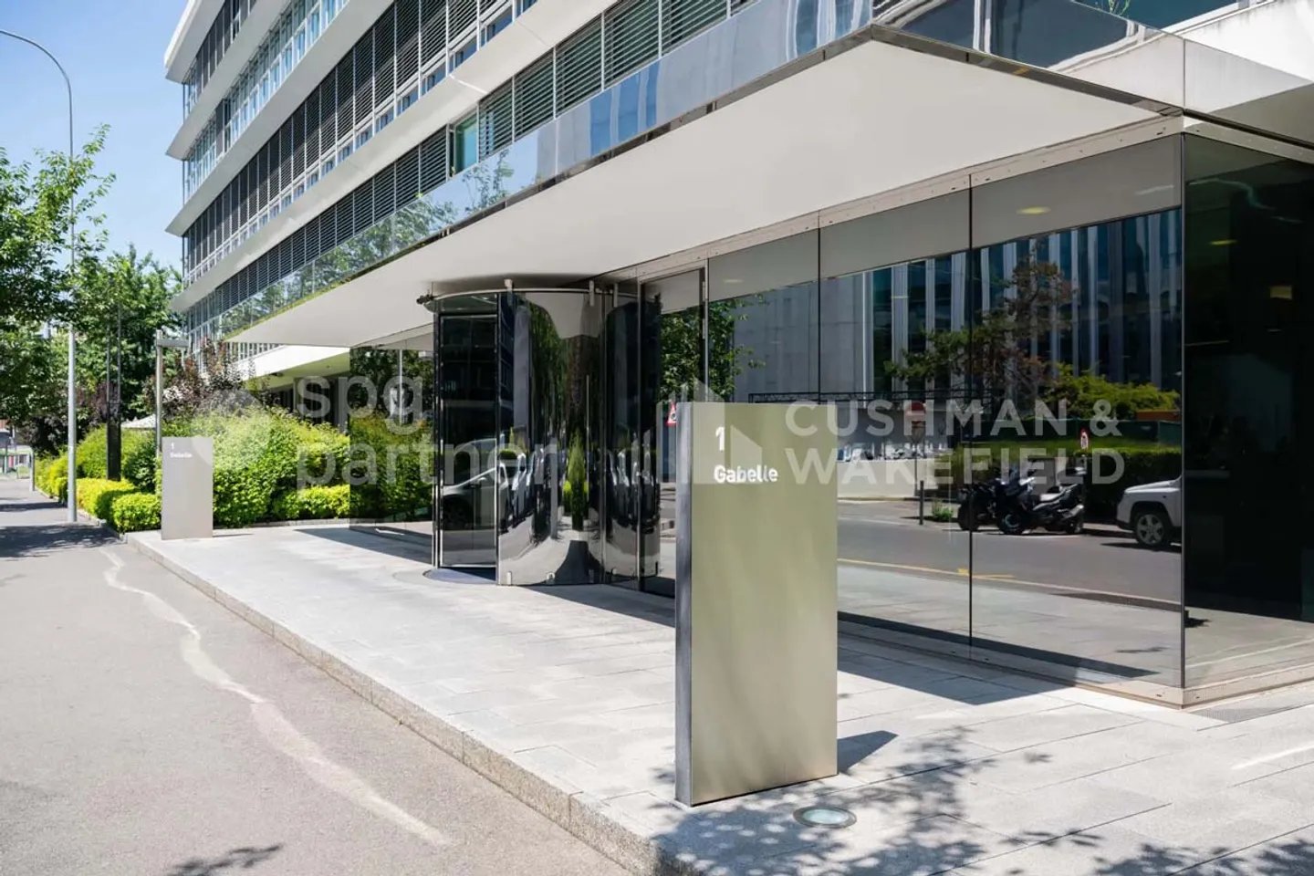 Gabelle 1 - Photo 10 of 13