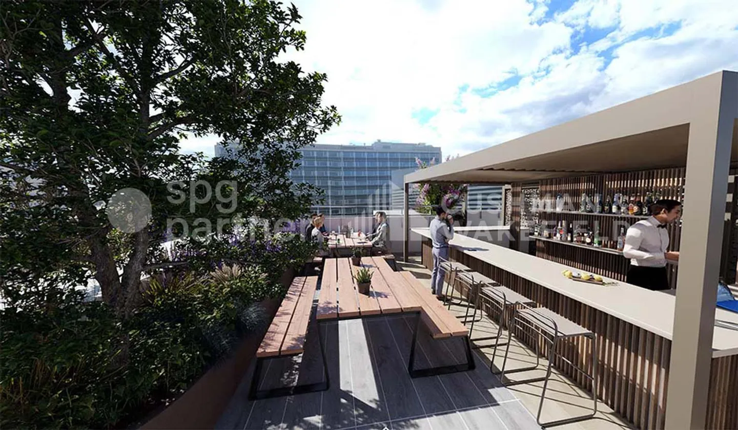 Gabelle 1 - Photo 3 of 13