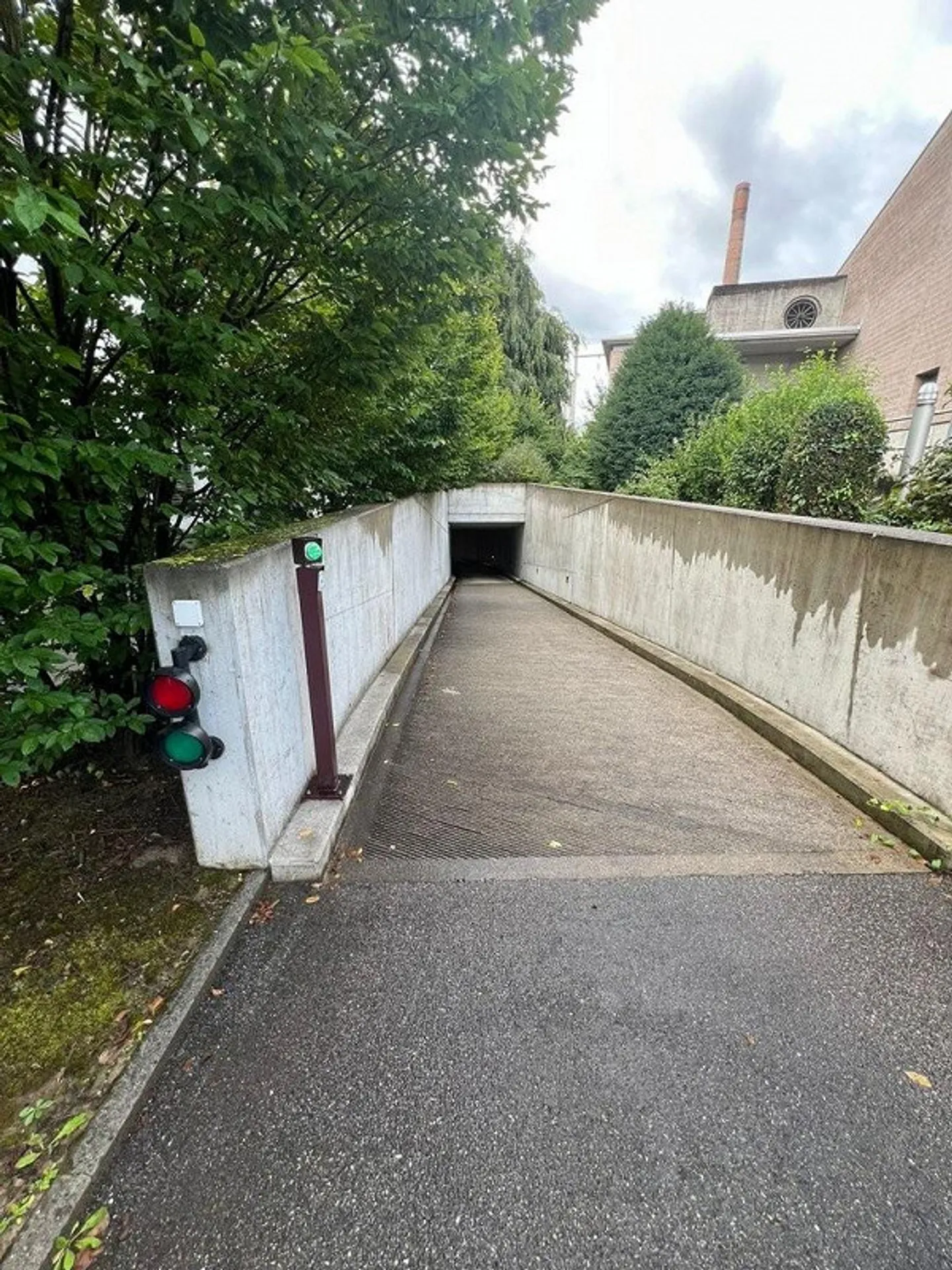 Parking space at Funkenstrasse in Zofingen - Photo 2 of 2