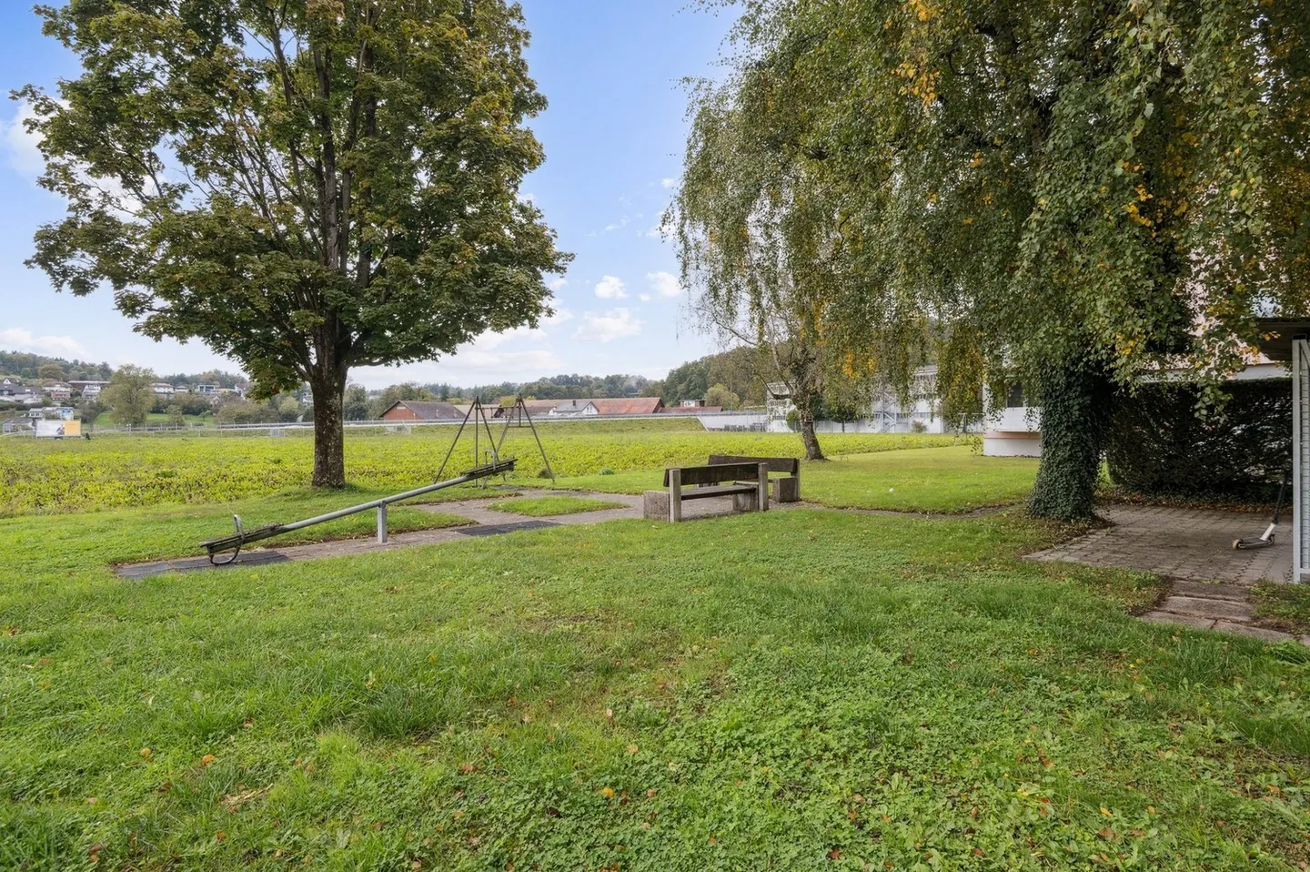 Première occupation après rénovation ! - Photo 10 sur 10