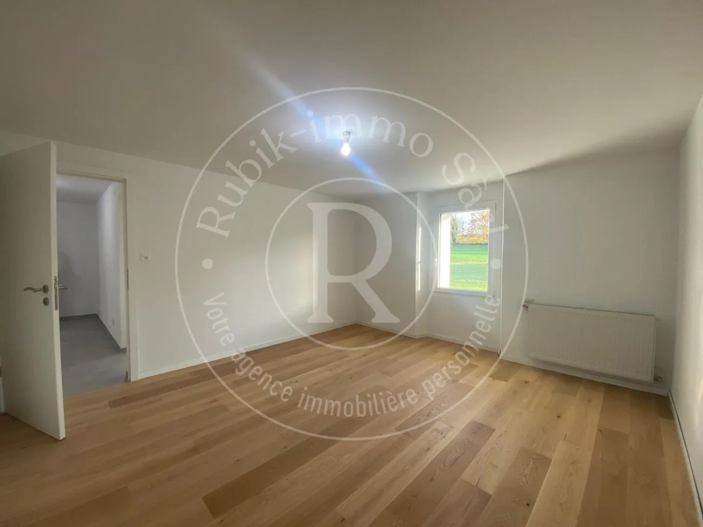 A 15 minuti da Vevey: Casa ristrutturata di 5,5 locali! - Foto 10 di 13