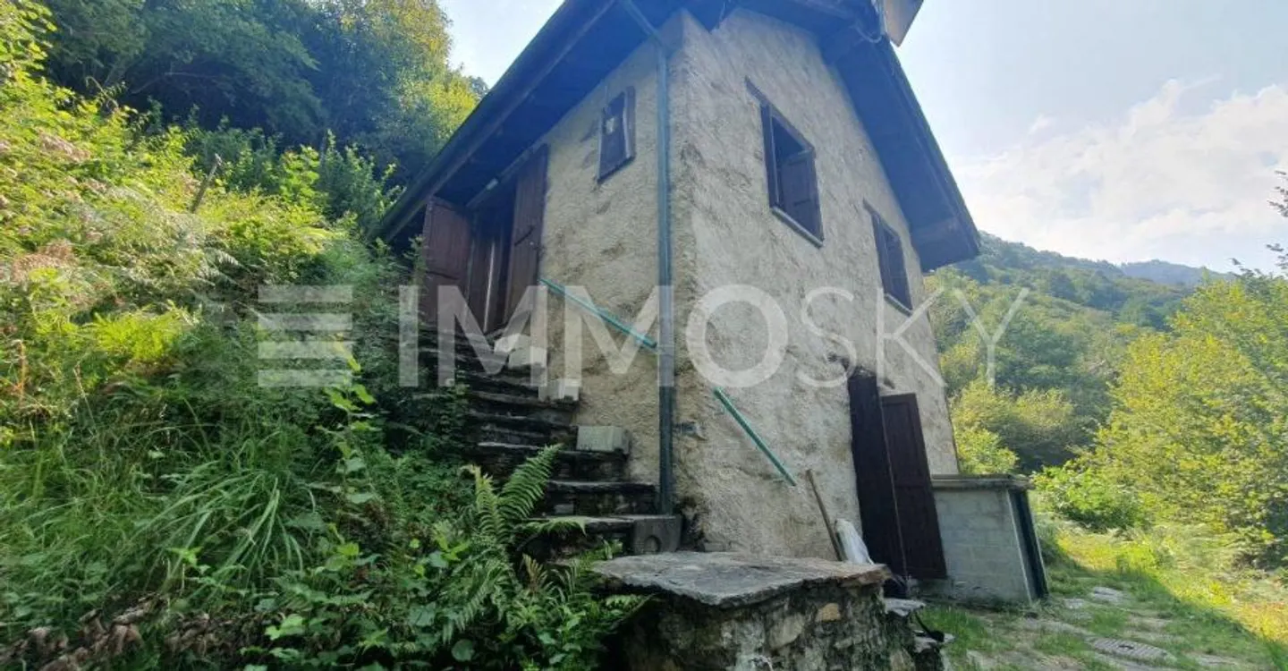 Charmant Refuge Rustique - Photo 1 sur 5