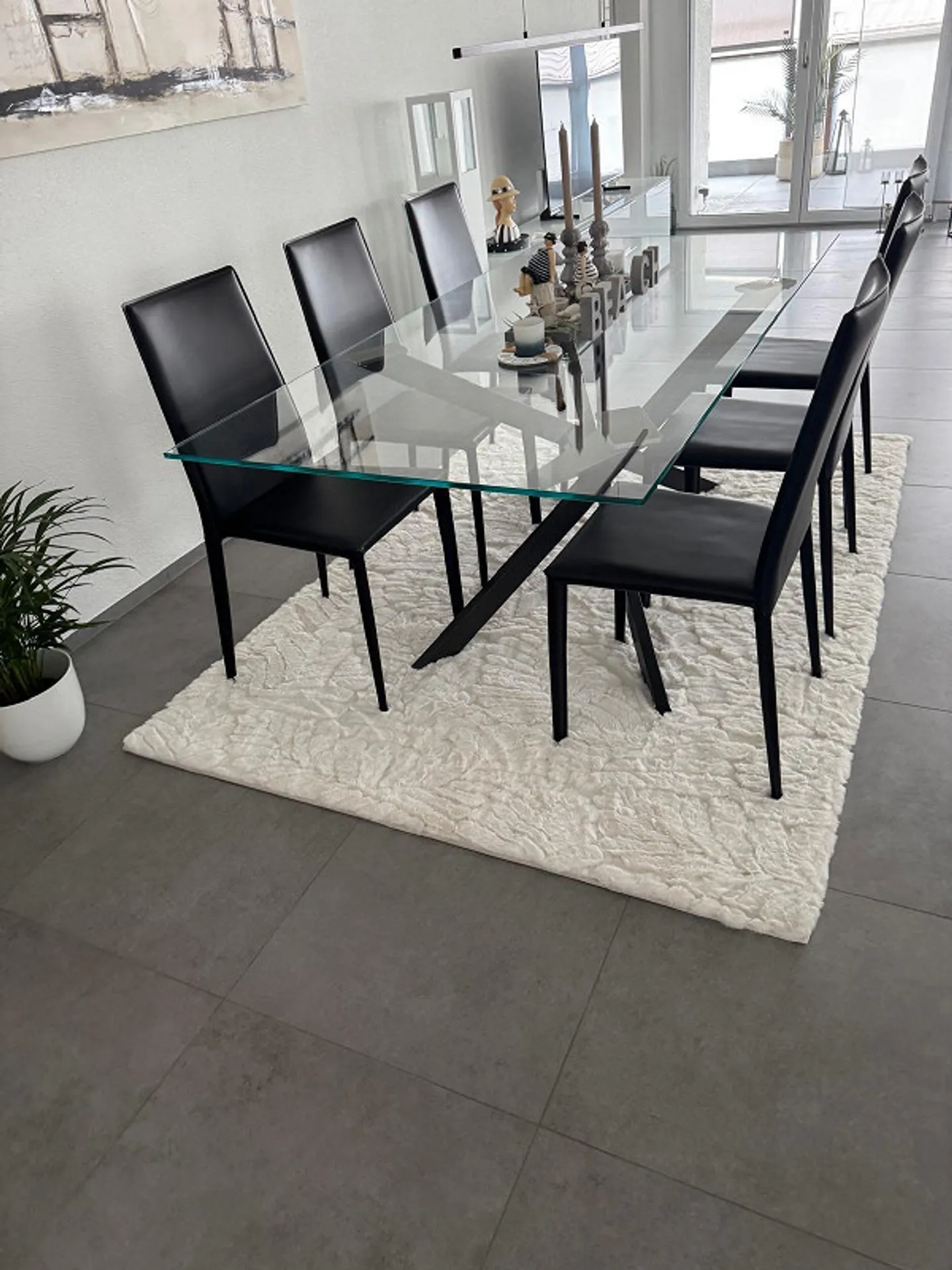 Spacious Apartment in Zizers - Photo 2 of 7