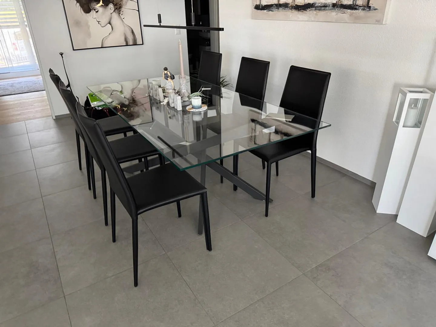 Spacious Apartment in Zizers - Photo 3 of 7