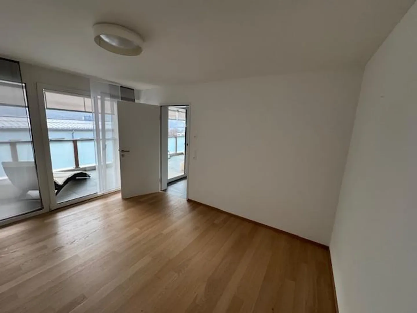 Spacious Apartment in Zizers - Photo 5 of 7