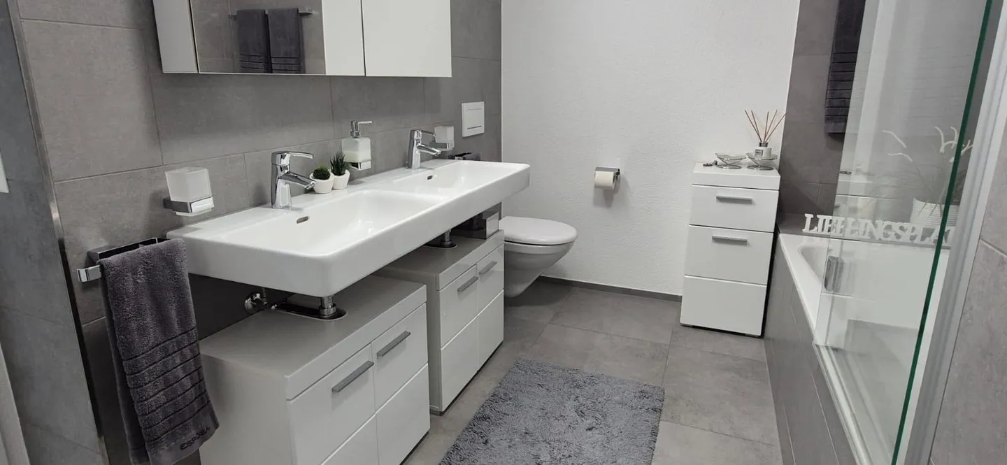 Spacious Apartment in Zizers - Photo 7 of 7