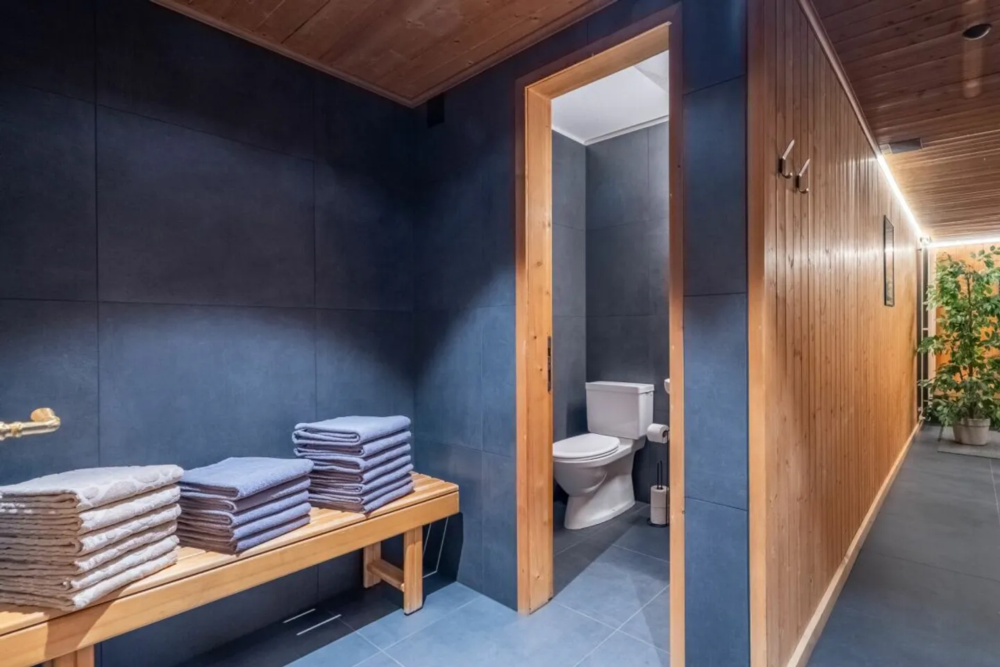 Appartement exclusif de 4,5 pièces dans un emplacement privilégié et calme à La Punt Chamues-ch - Photo 19 sur 21