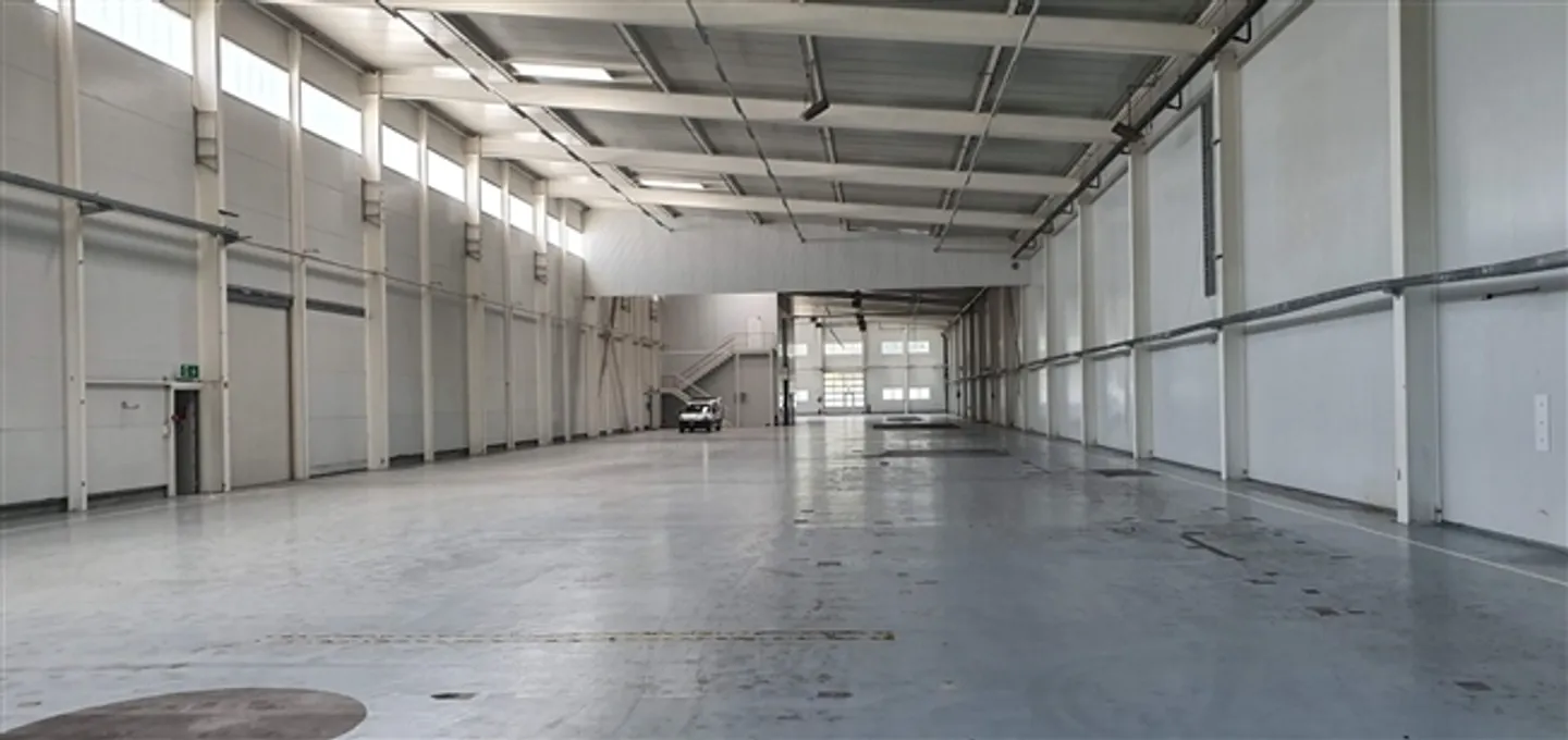 Wohnung - Foto 5 von 8