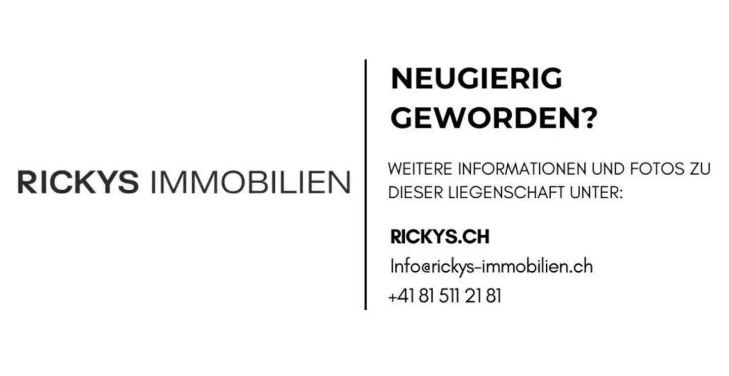 Appartement exclusif de 4,5 pièces dans un emplacement privilégié et calme à La Punt Chamues-ch - Photo 21 sur 21