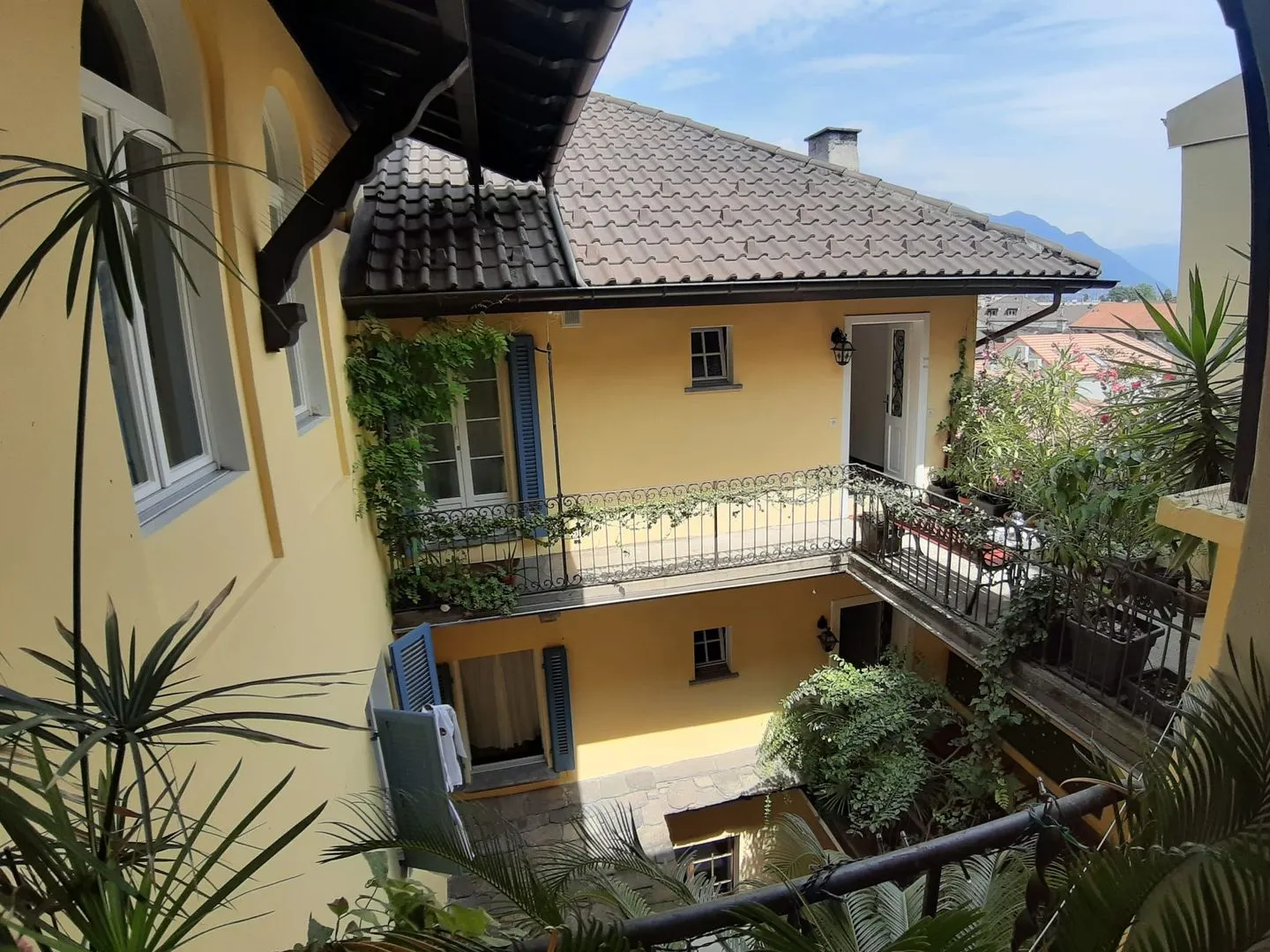 Appartamento Duplex 3 Camere nel Cuore della Città Vecchia - Foto 5 di 6