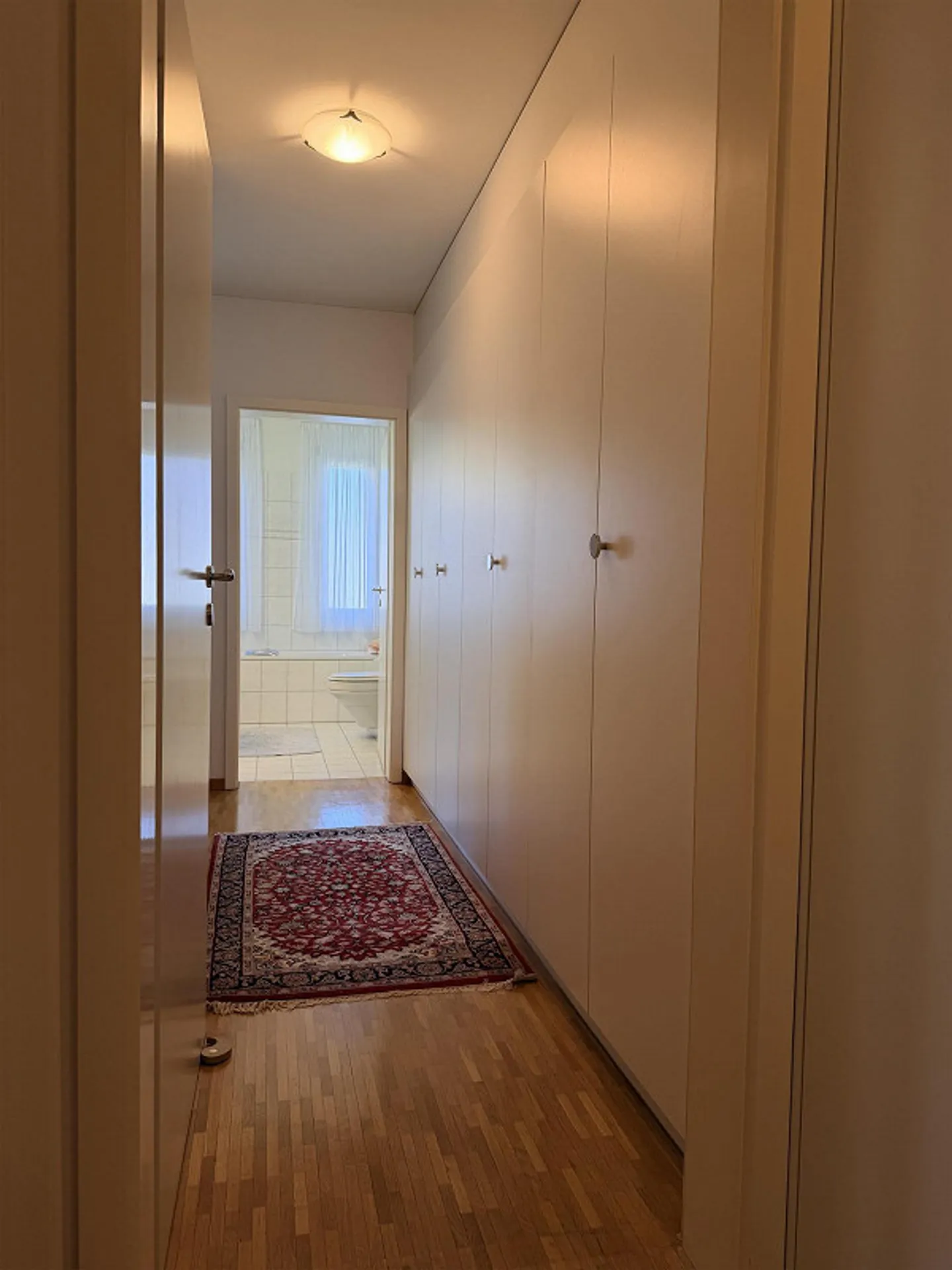 4.5 Zimmmer Eigentumswohnung - in bevorzugter Wohnlage - Foto 7 von 9