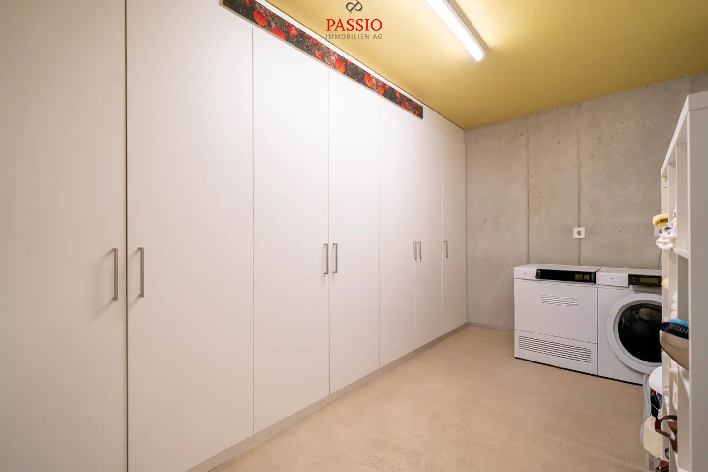 Exklusive Loft-Wohnung mit Terrasse - Foto 20 von 37