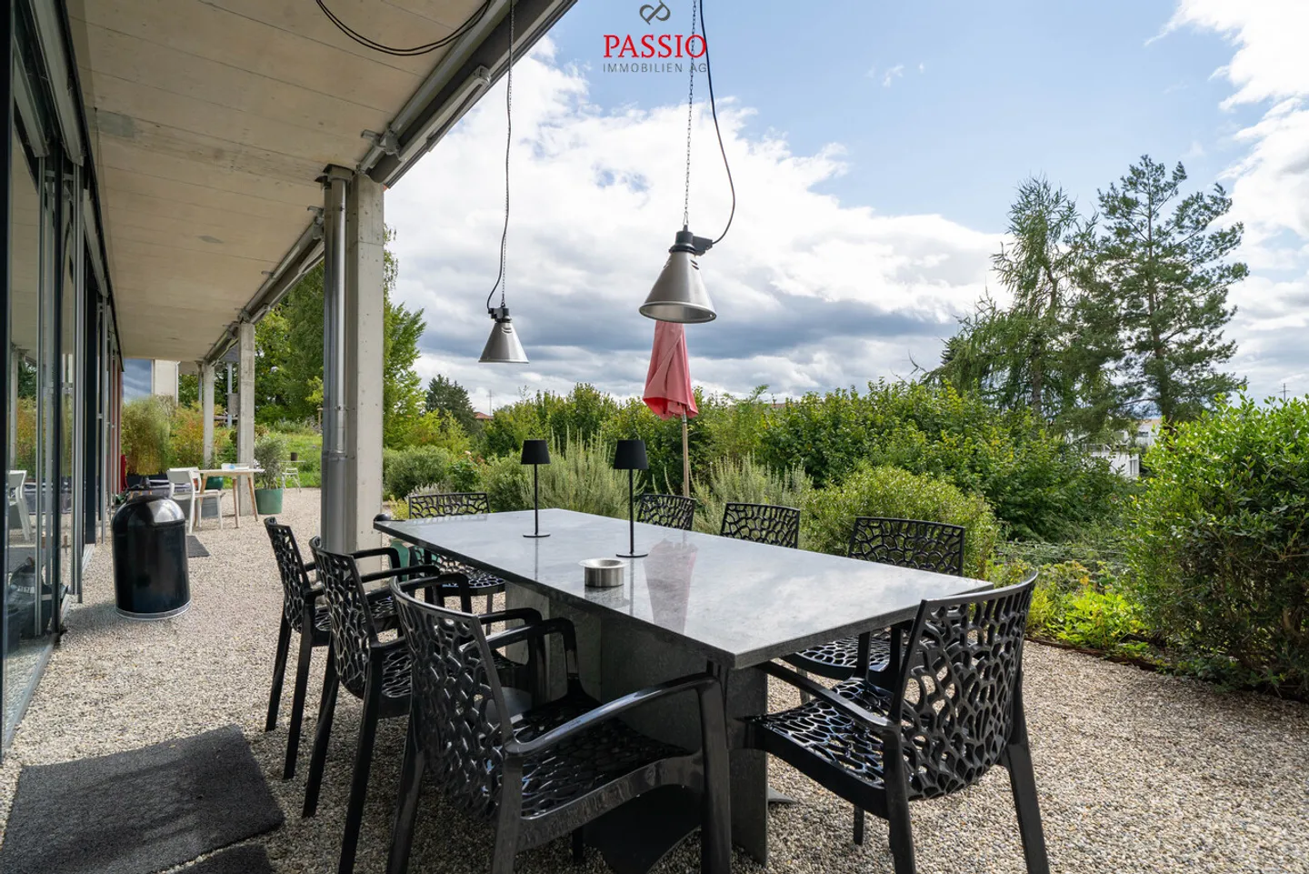 Exklusive Loft-Wohnung mit Terrasse - Foto 26 von 37