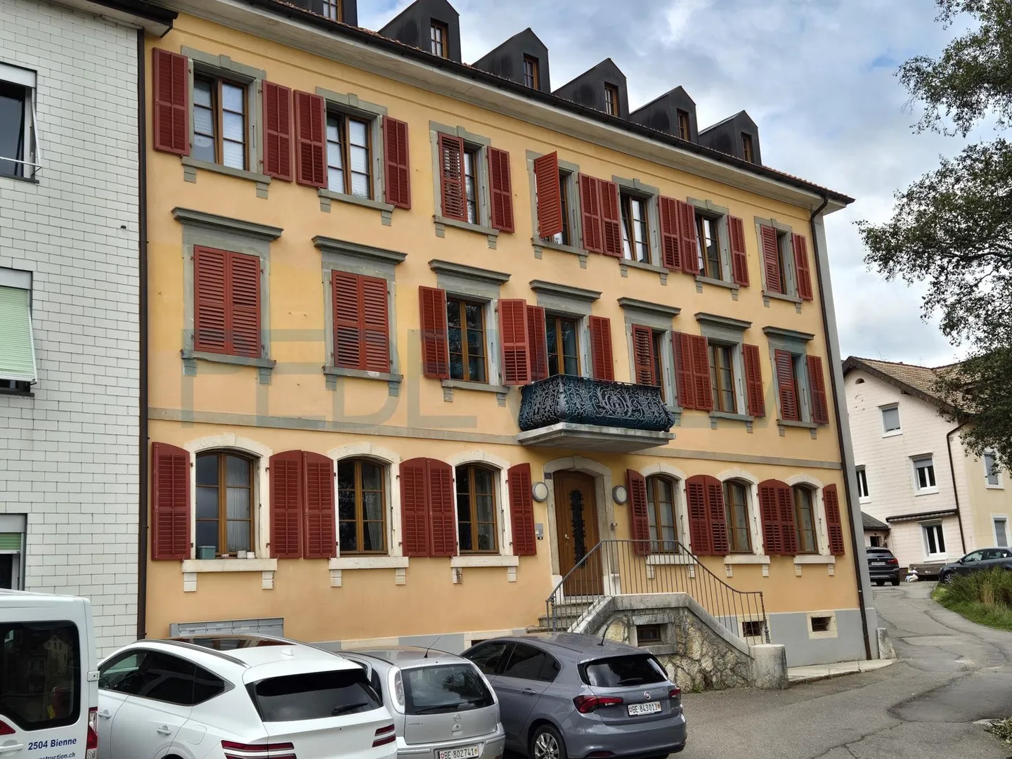 Appartement moderne de 3.5 pièces - Photo 5 sur 5