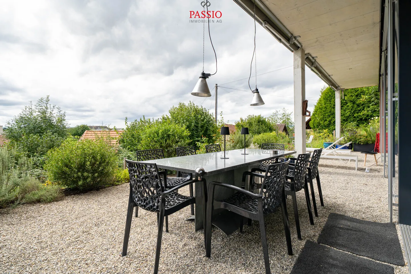 Exklusive Loft-Wohnung mit Terrasse - Foto 27 von 37