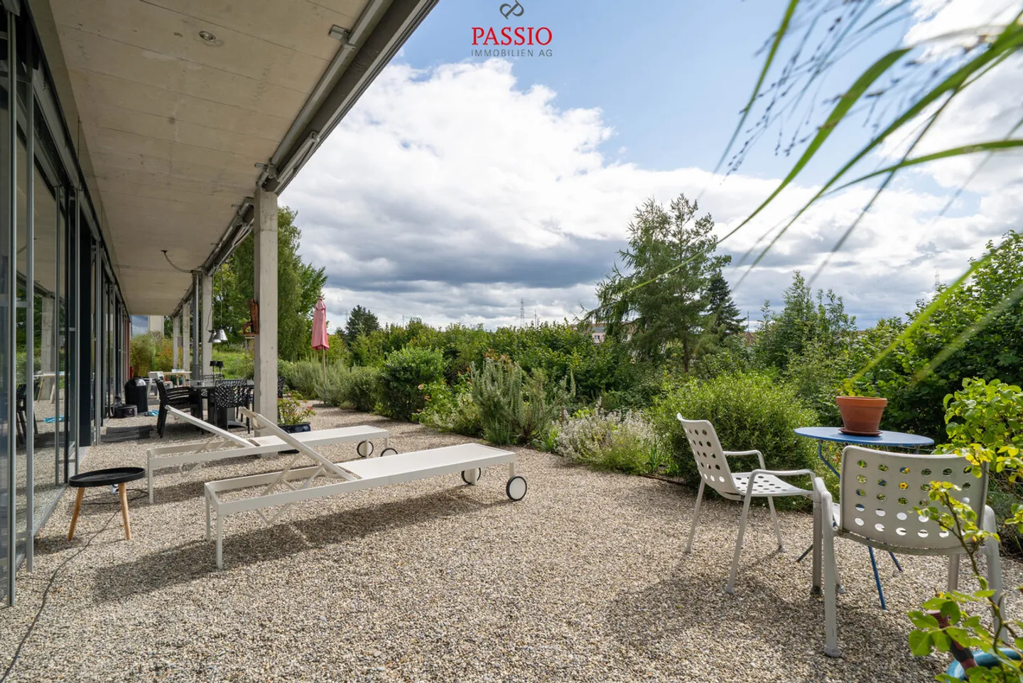 Exklusive Loft-Wohnung mit Terrasse - Foto 28 von 37