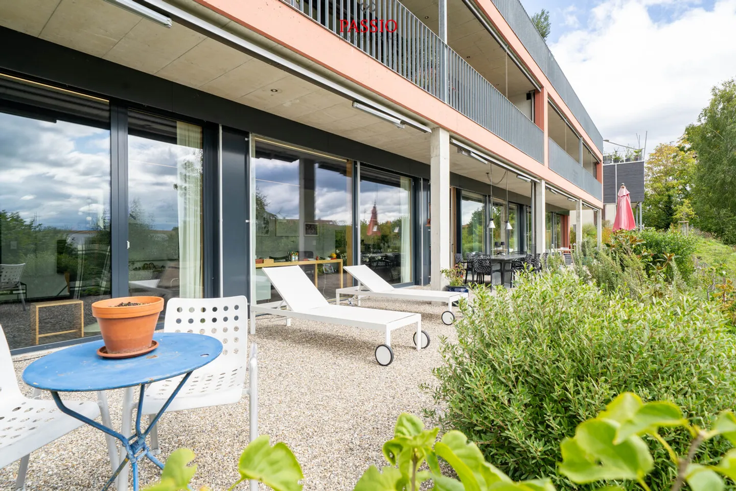 Exklusive Loft-Wohnung mit Terrasse - Foto 29 von 37