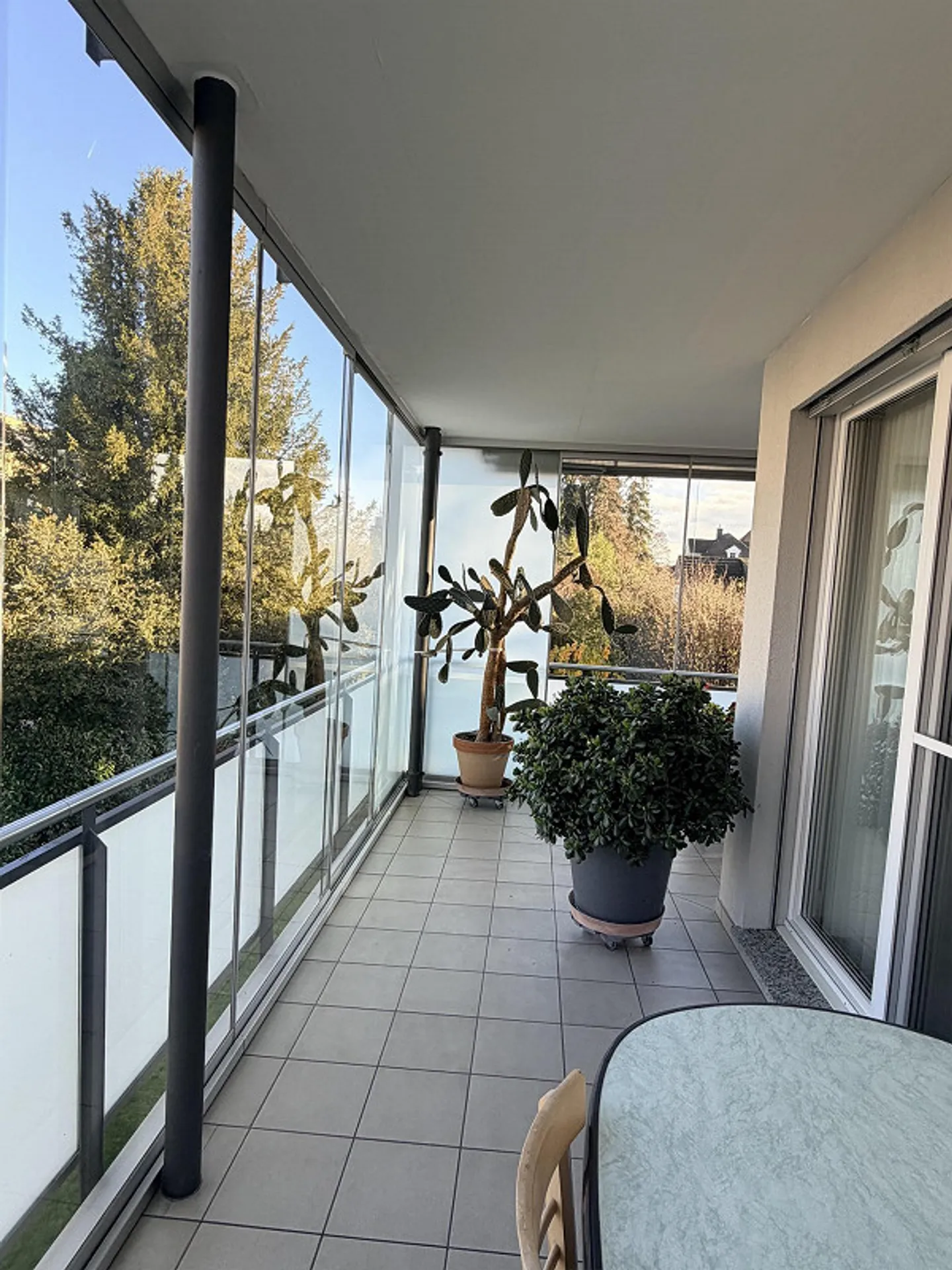 4.5 Zimmmer Eigentumswohnung - in bevorzugter Wohnlage - Foto 9 von 9