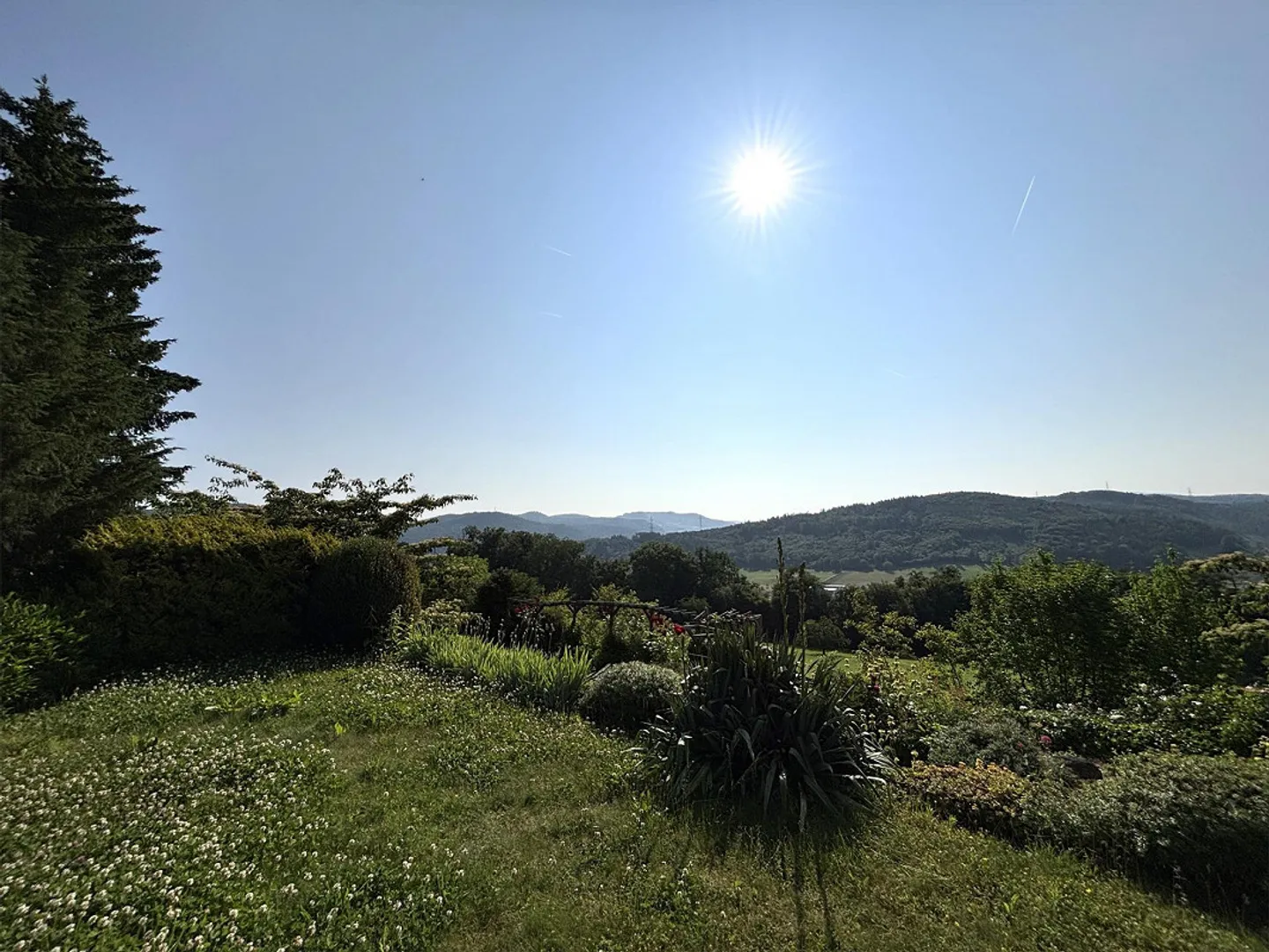 Building plot in Seltisberg with breathtaking views. - Photo 1 of 3