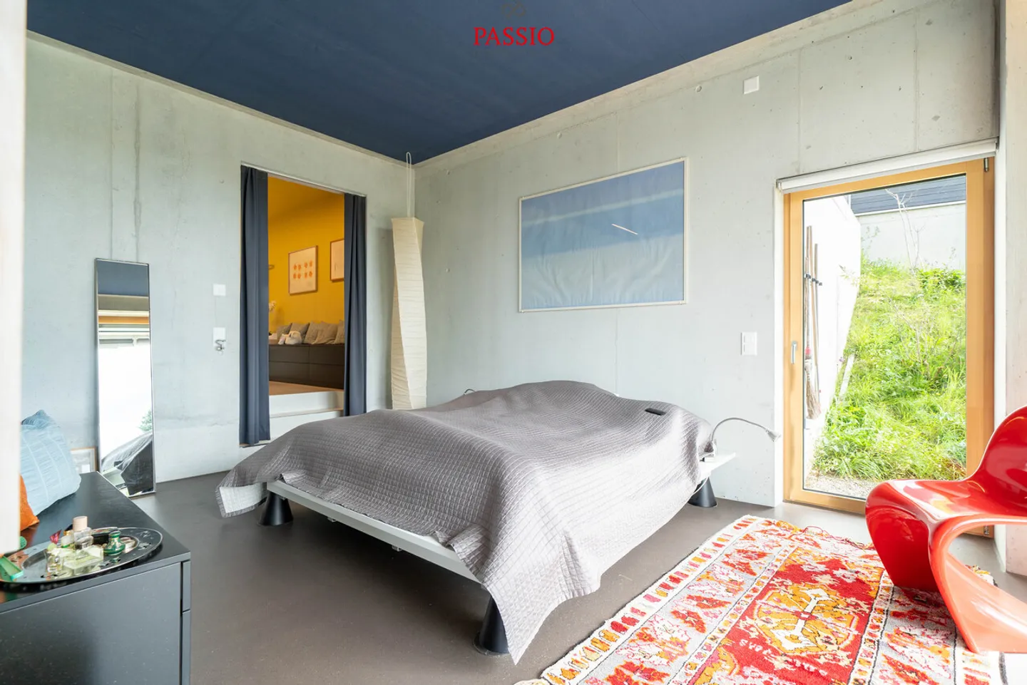 Exklusive Loft-Wohnung mit Terrasse - Foto 18 von 37