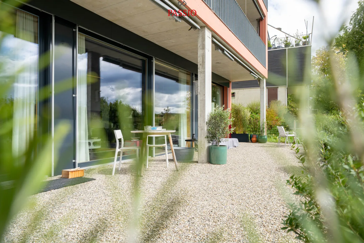 Exklusive Loft-Wohnung mit Terrasse - Foto 31 von 37