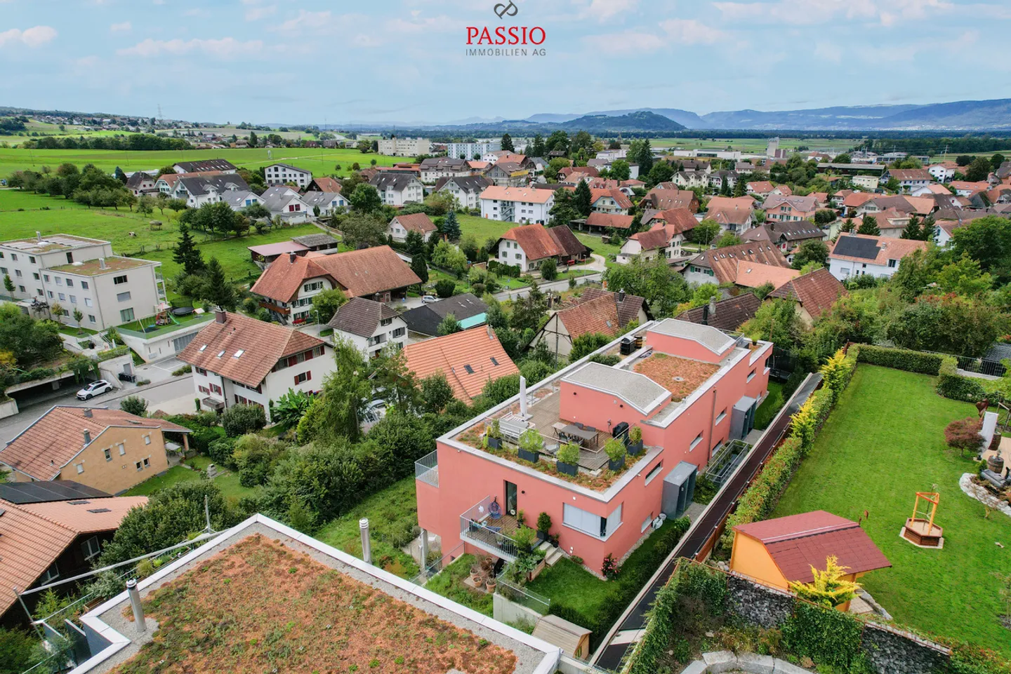 Exklusive Loft-Wohnung mit Terrasse - Foto 35 von 37