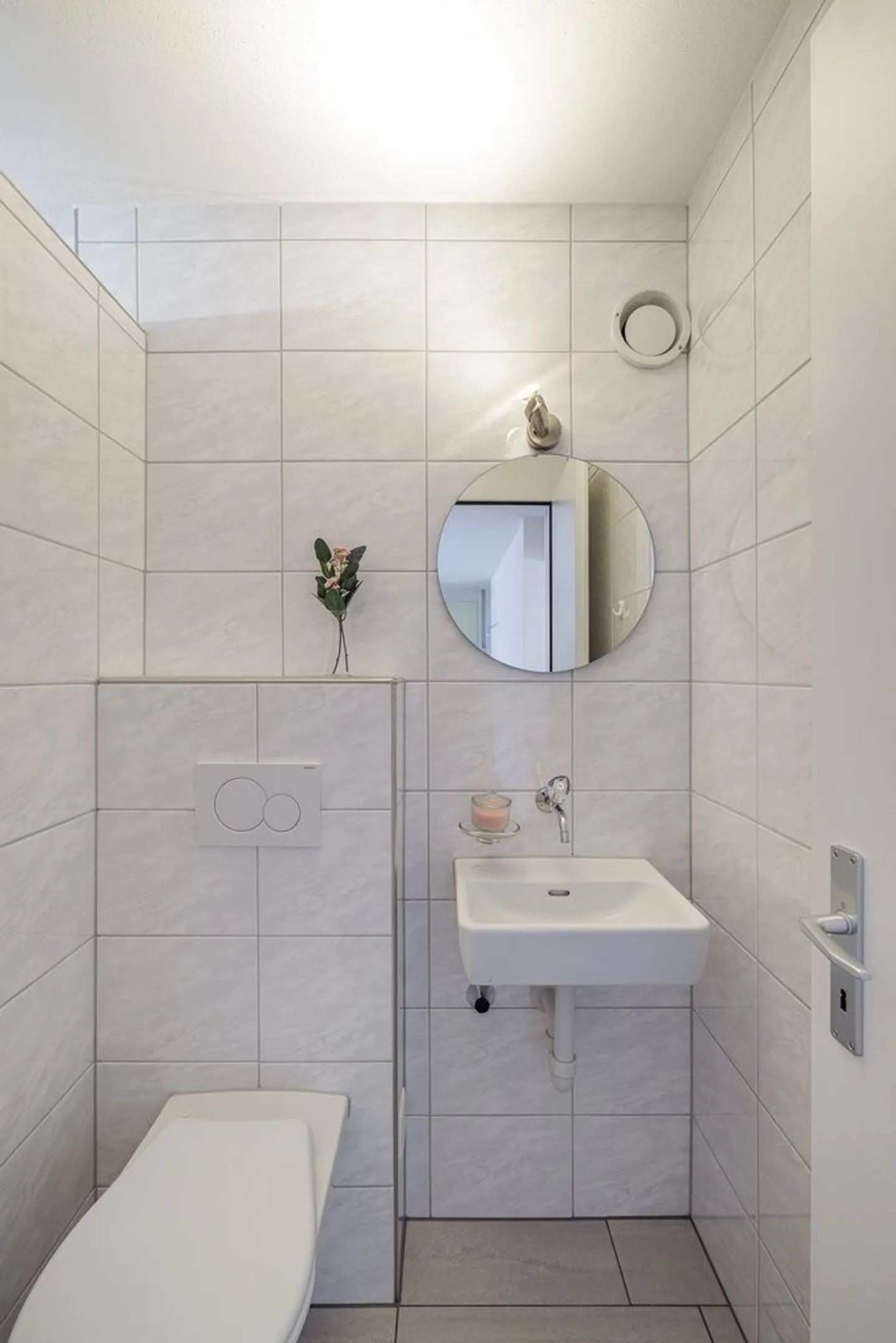 Charming 3.5-Room Apartment - Photo 9 of 10