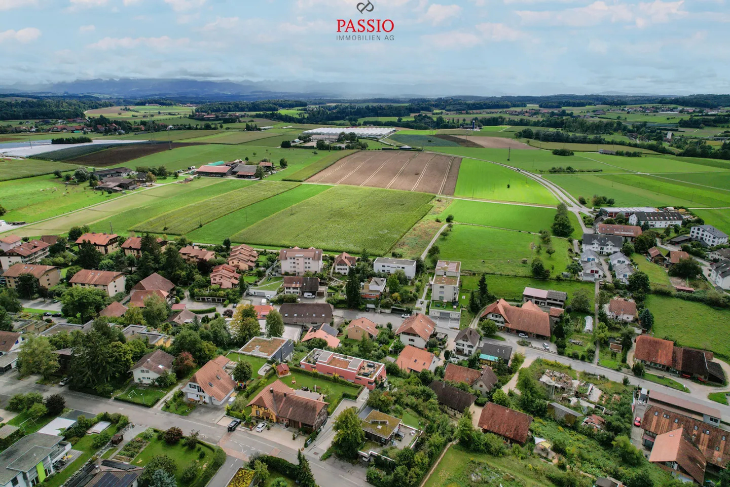 Exklusive Loft-Wohnung mit Terrasse - Foto 37 von 37