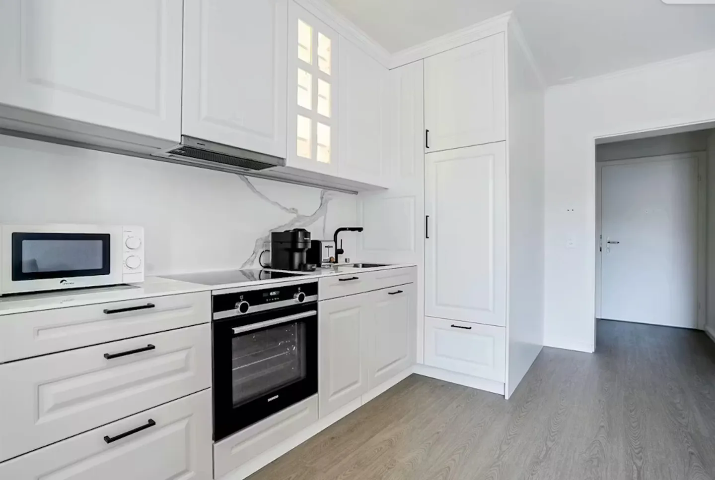 Charmant Appartement à Zurich - Photo 6 sur 10