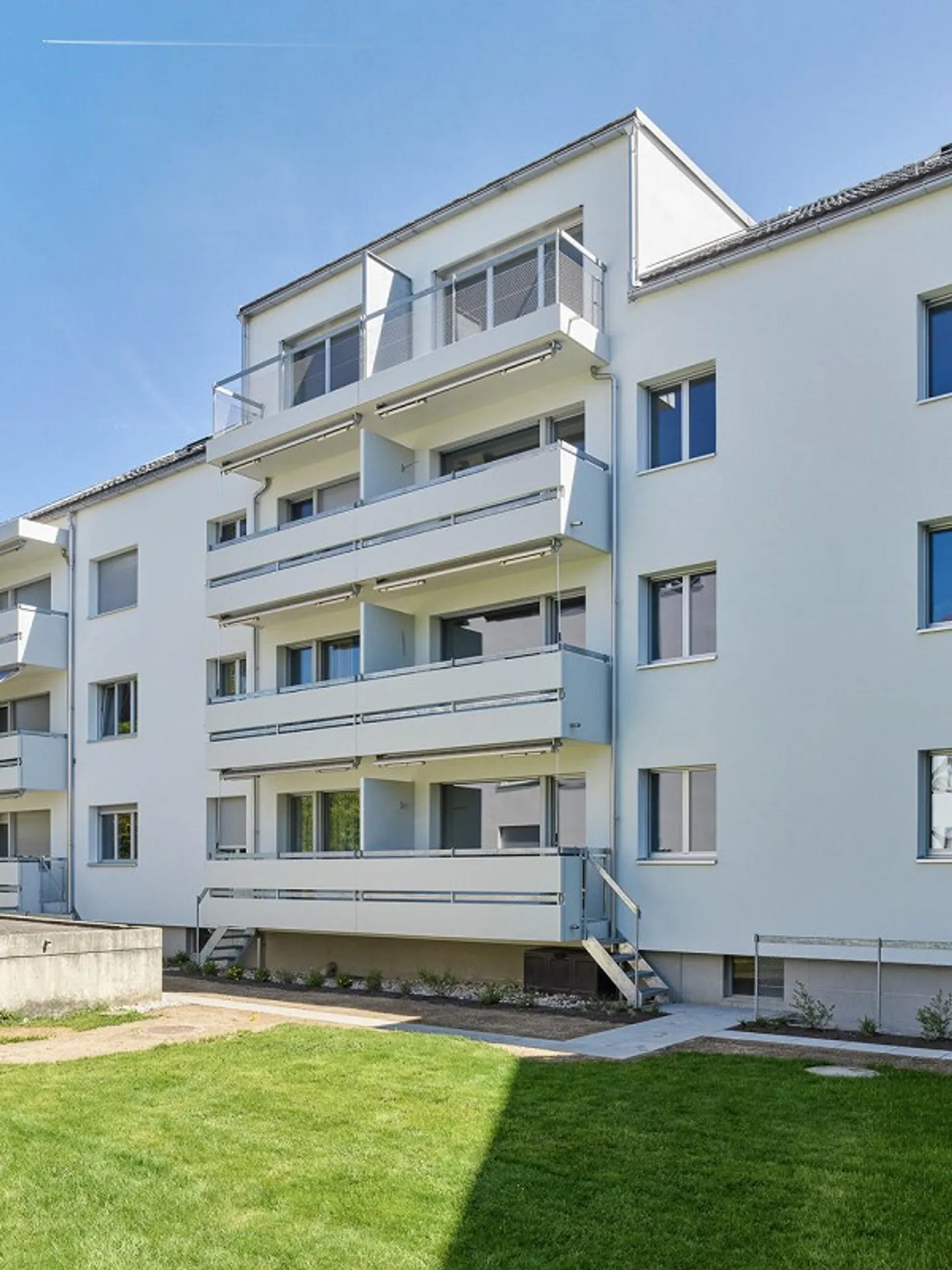 New Apartment, New Happiness! - Photo 9 of 9