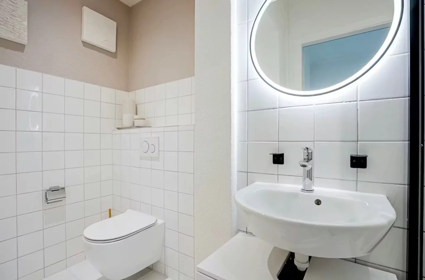 Charmant Appartement à Zurich - Photo 9 sur 10