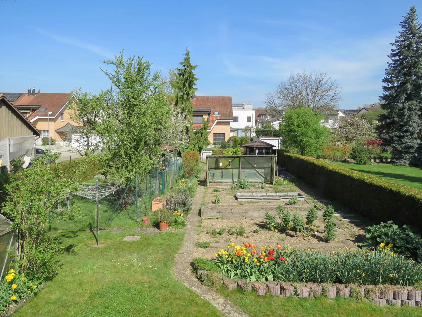 Looking for building land? - Photo 1 of 5