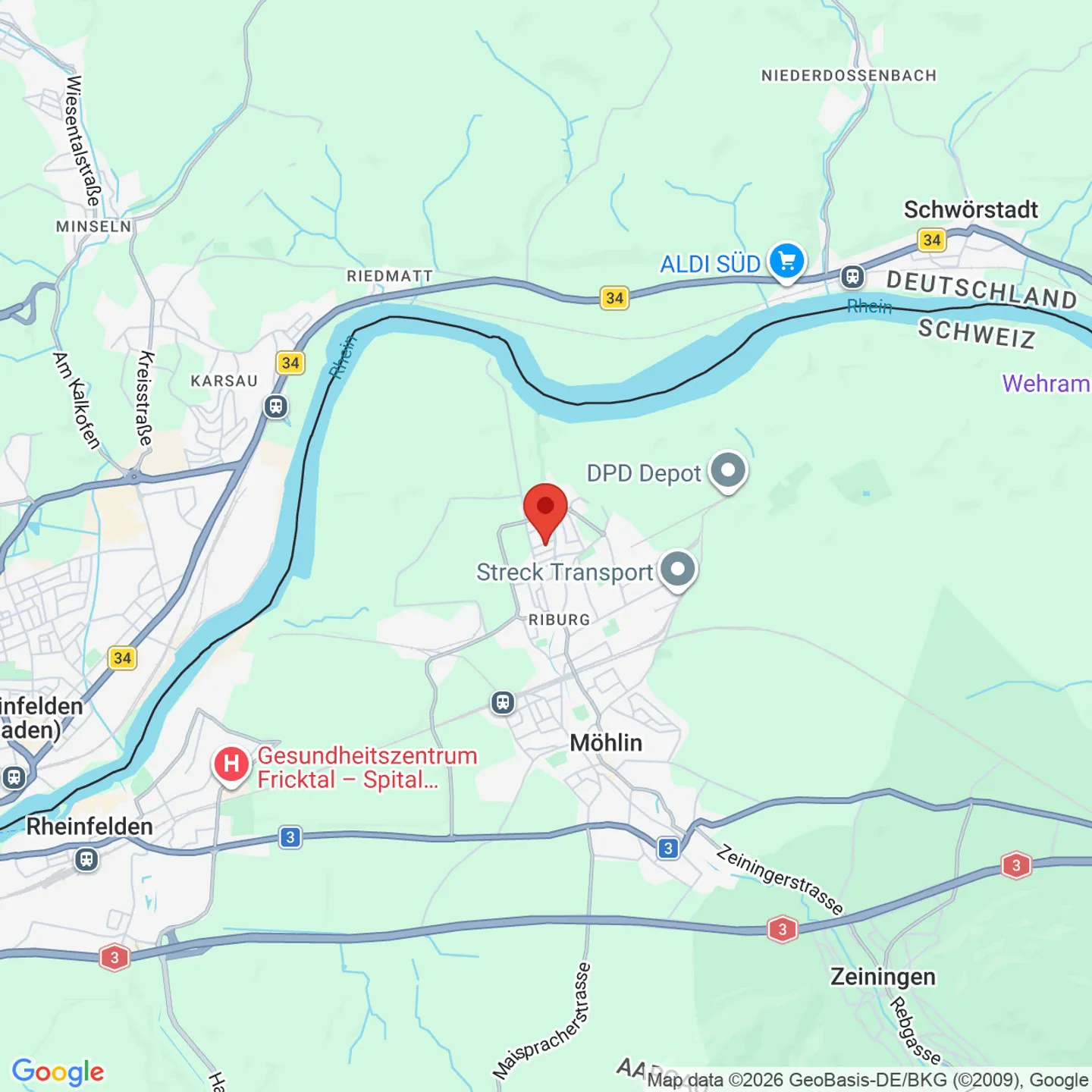 Looking for building land? - Photo 2 of 5