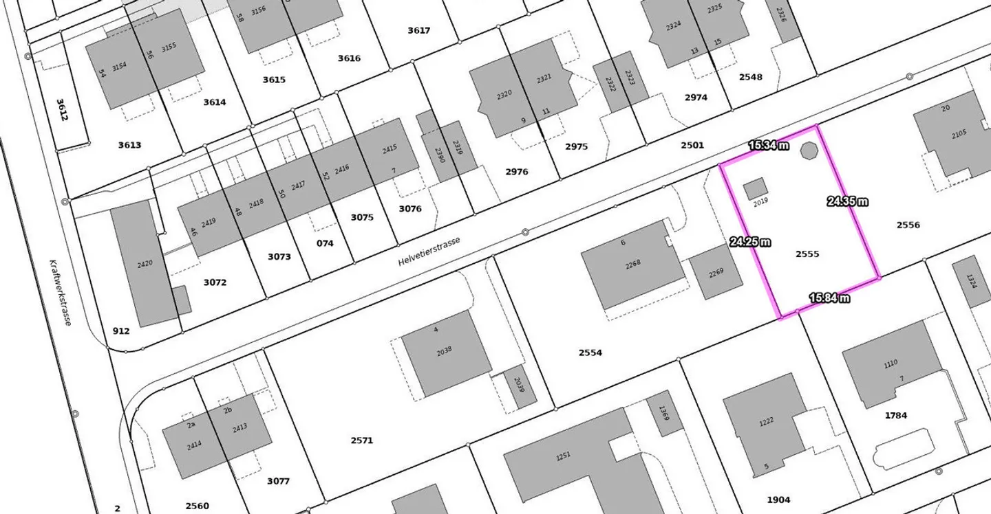 Looking for building land? - Photo 3 of 5