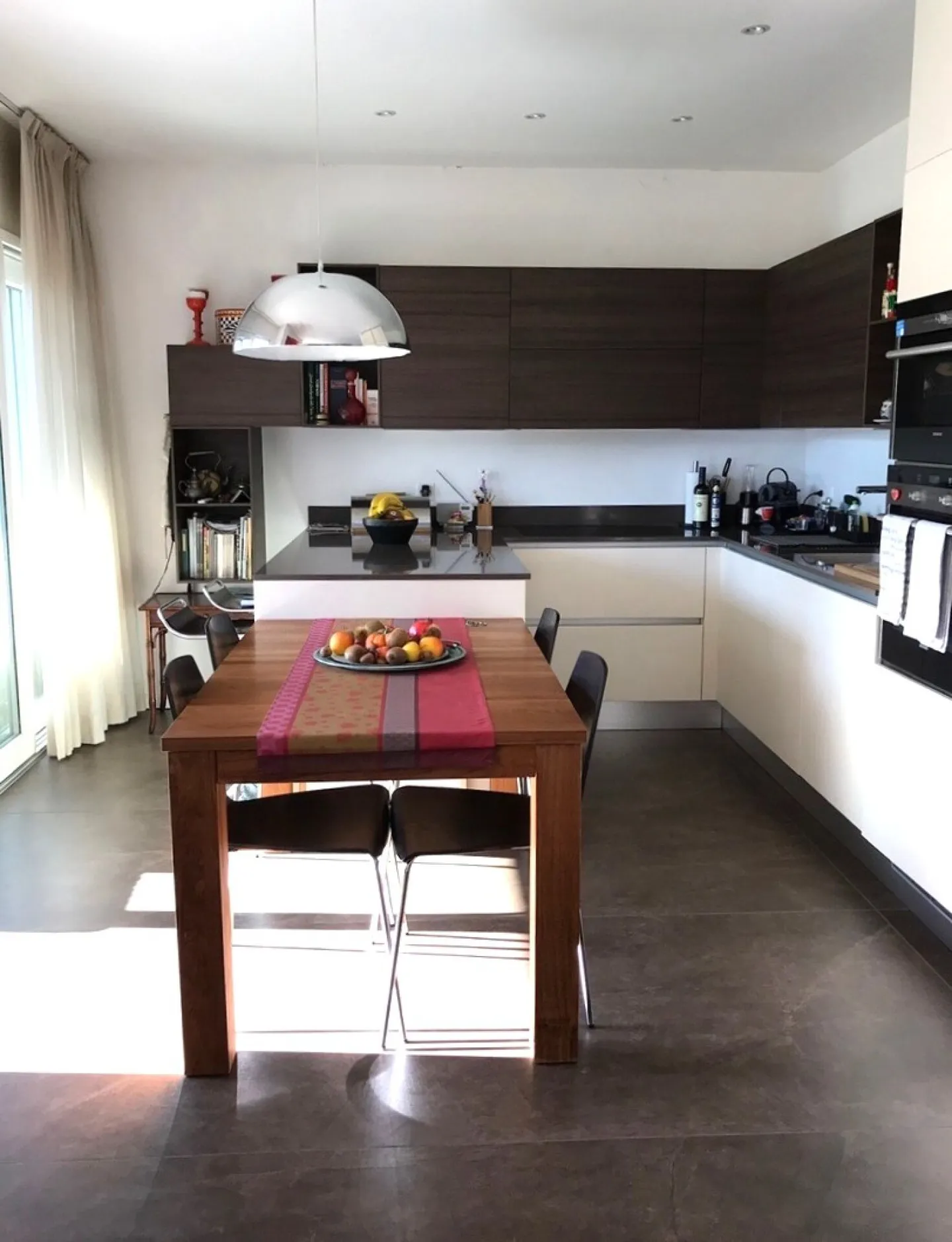 3,5-Zimmer-Wohnung mit privatem Garten - Foto 4 von 13