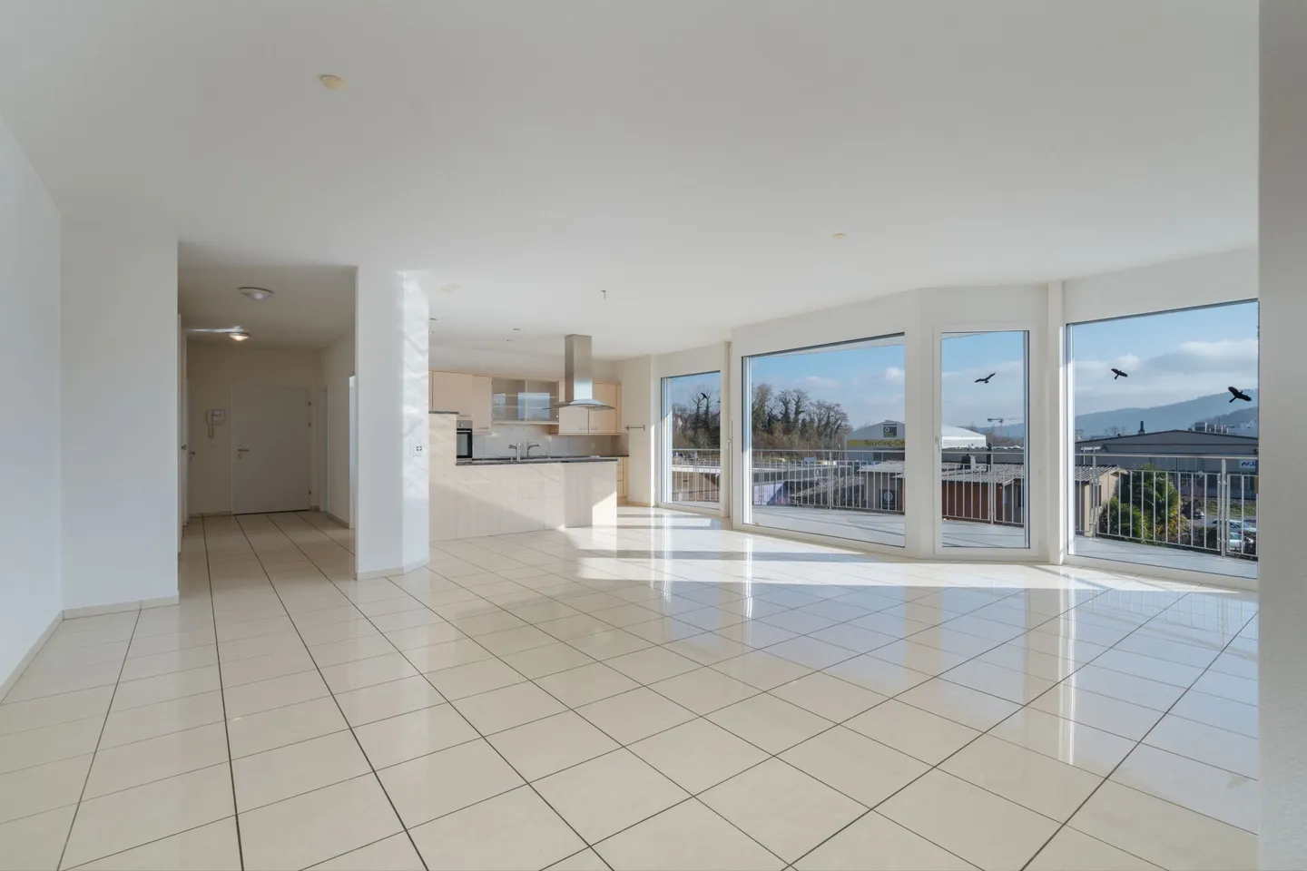 5½-Zimmer Wohnung im 2. Stock - Foto 1 von 16