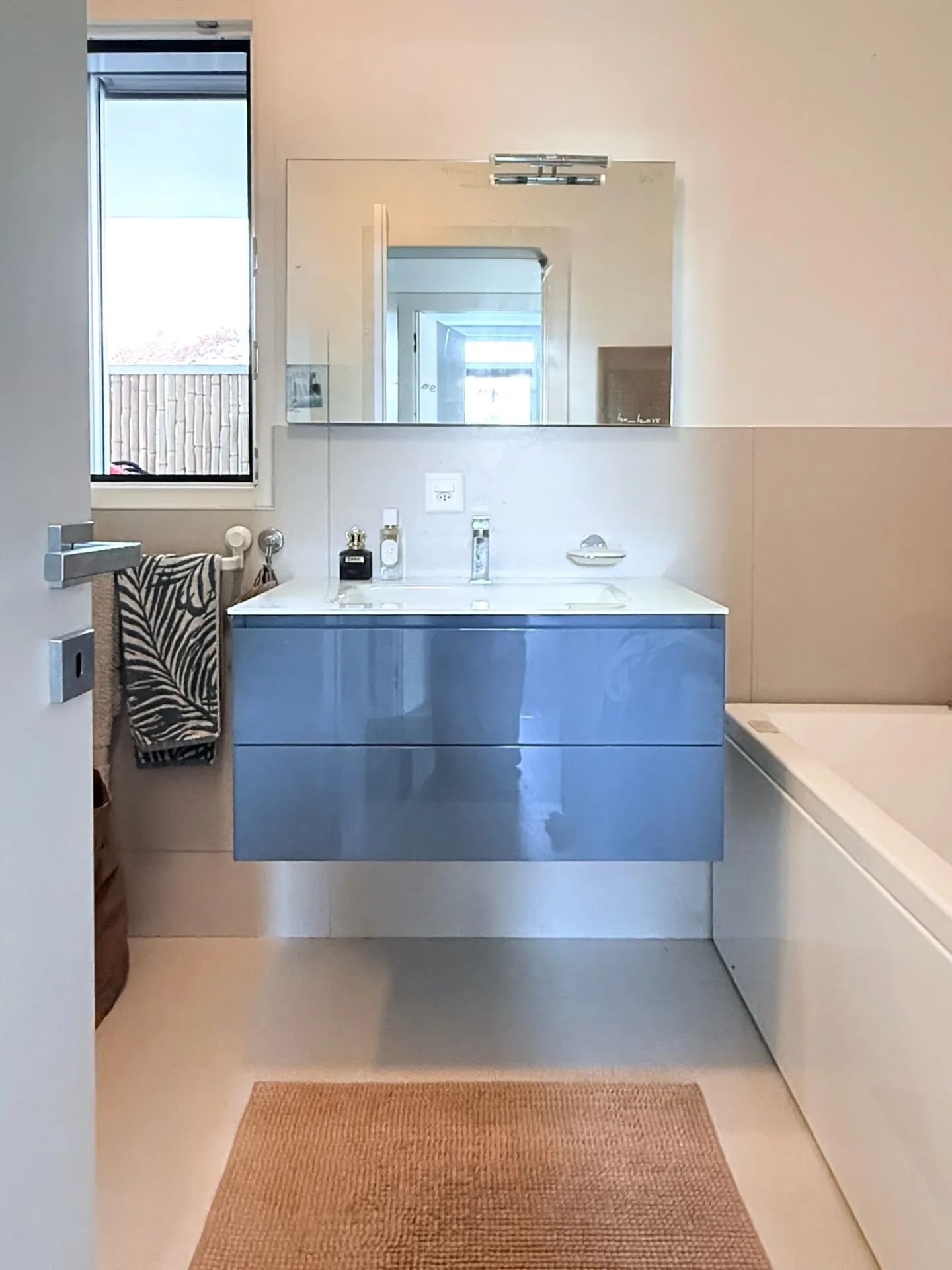 3,5-Zimmer-Wohnung mit privatem Garten - Foto 11 von 13