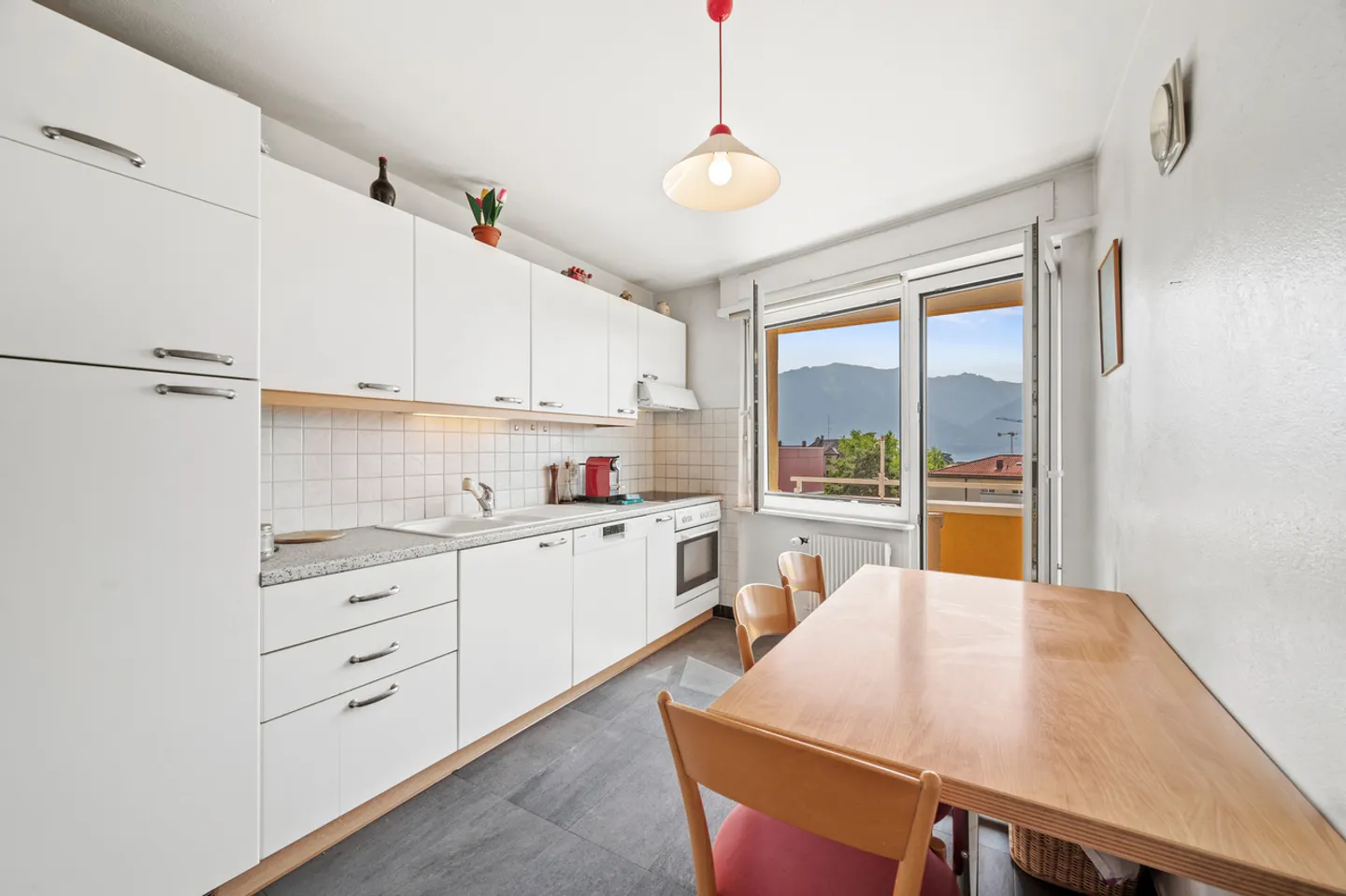 Apartment for sale - Photo 4 of 12