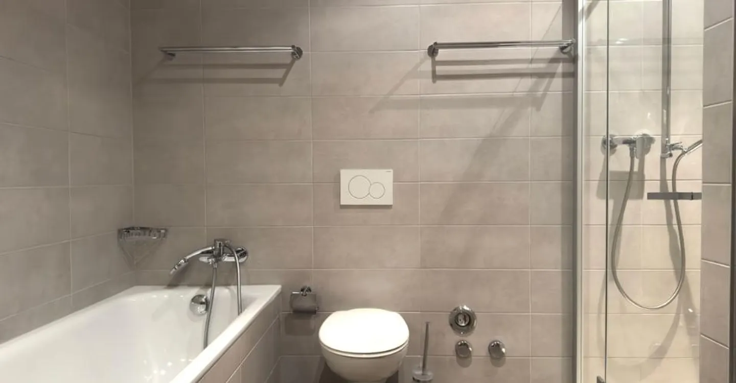 Exclusive! Magnificent penthouse in Chêne-Bourg - Photo 9 of 12