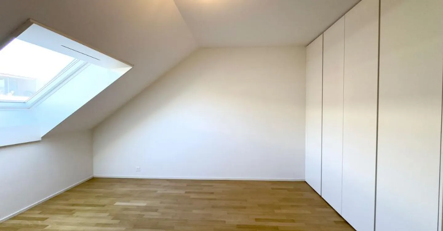 Exclusive! Magnificent penthouse in Chêne-Bourg - Photo 11 of 12