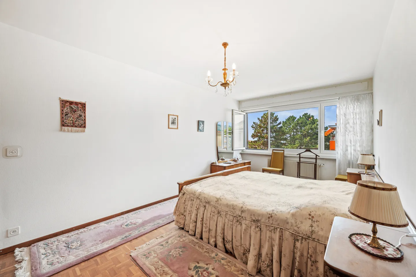 Apartment for sale - Photo 5 of 12