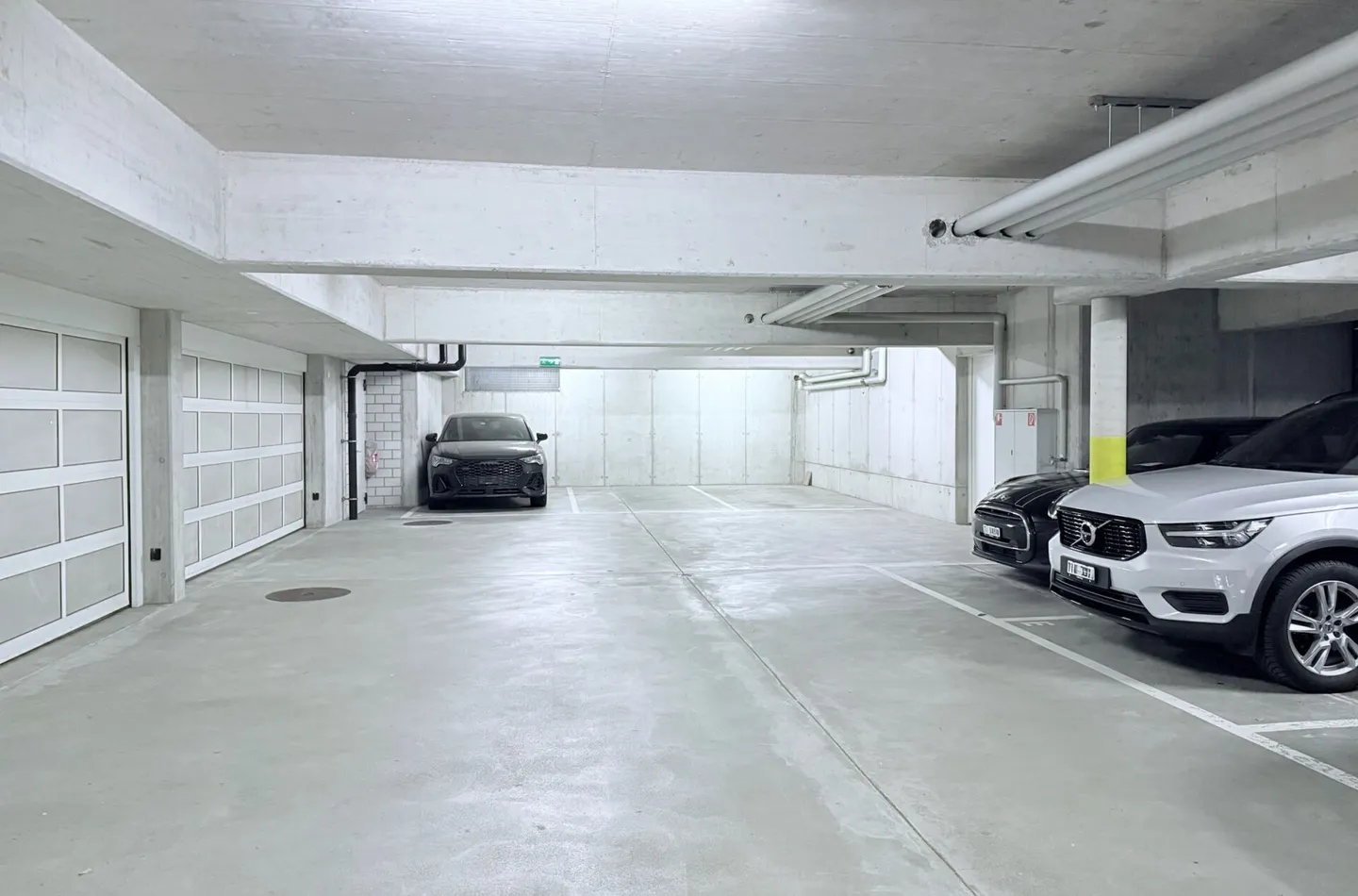 3,5-Zimmer-Wohnung mit privatem Garten - Foto 13 von 13