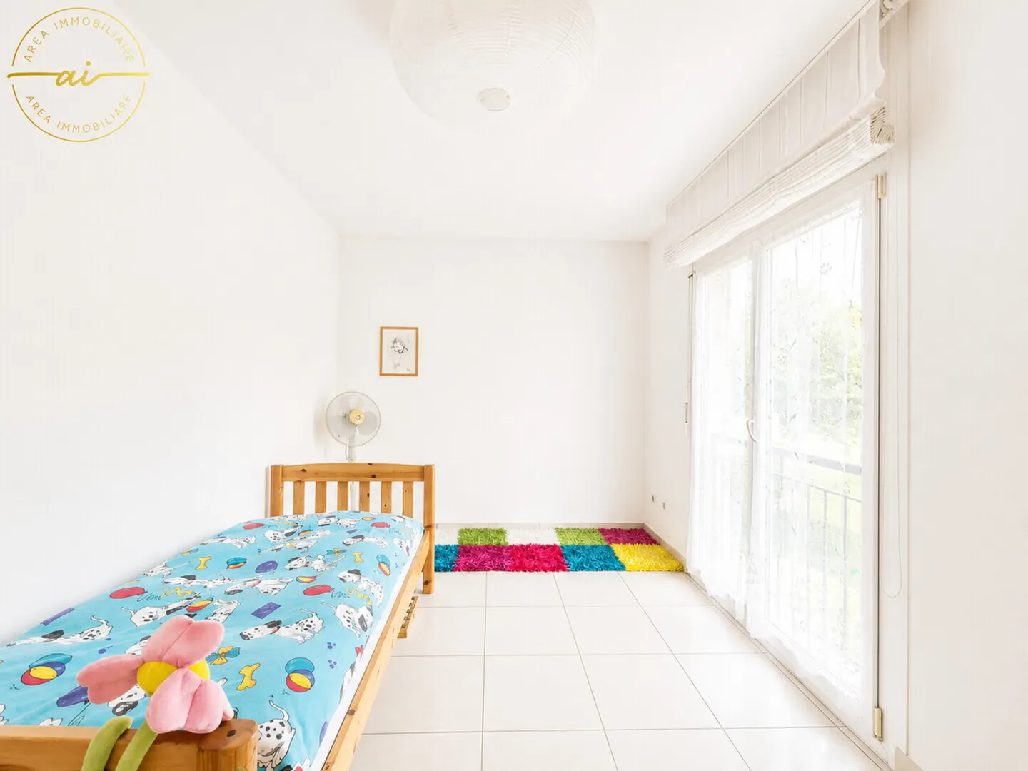 Casa Familiare Incantevole - Foto 10 di 13