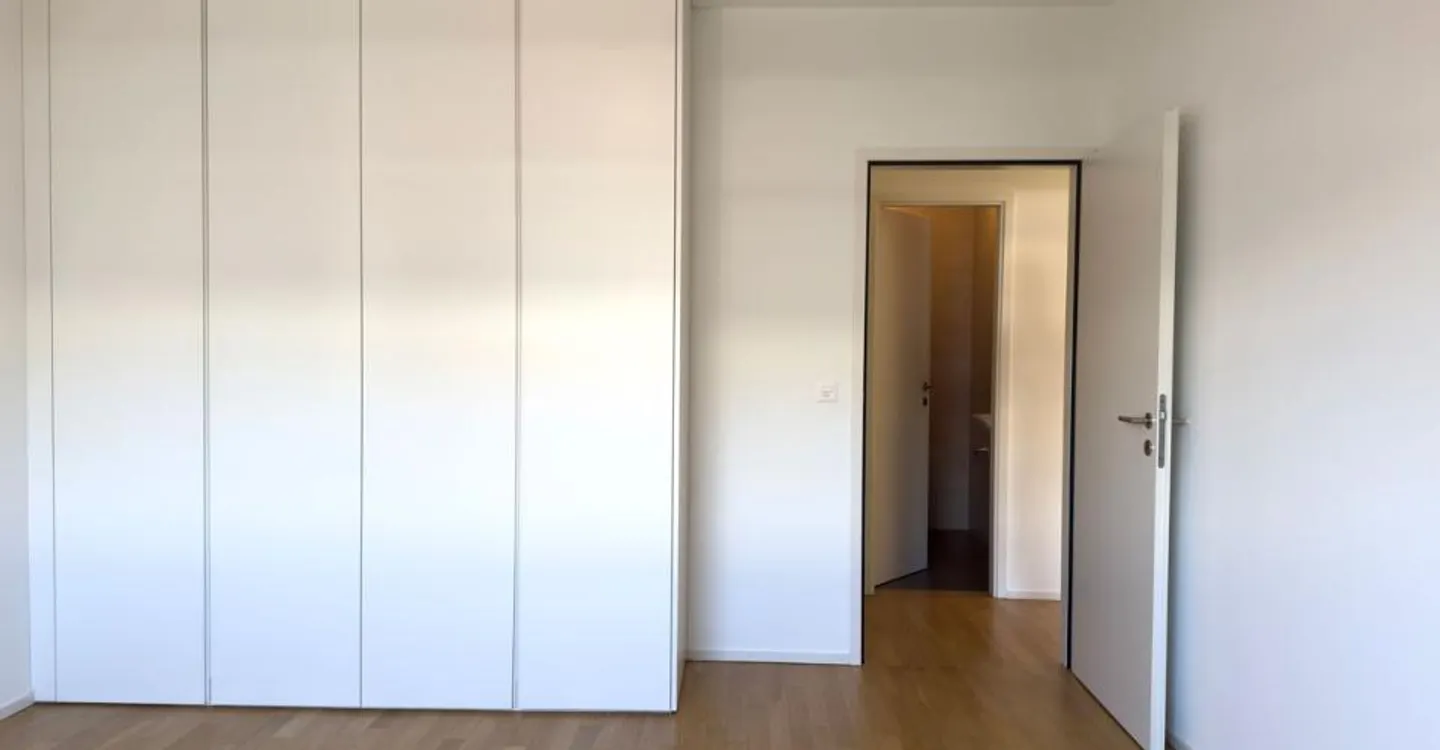 Exclusive! Magnificent penthouse in Chêne-Bourg - Photo 6 of 12