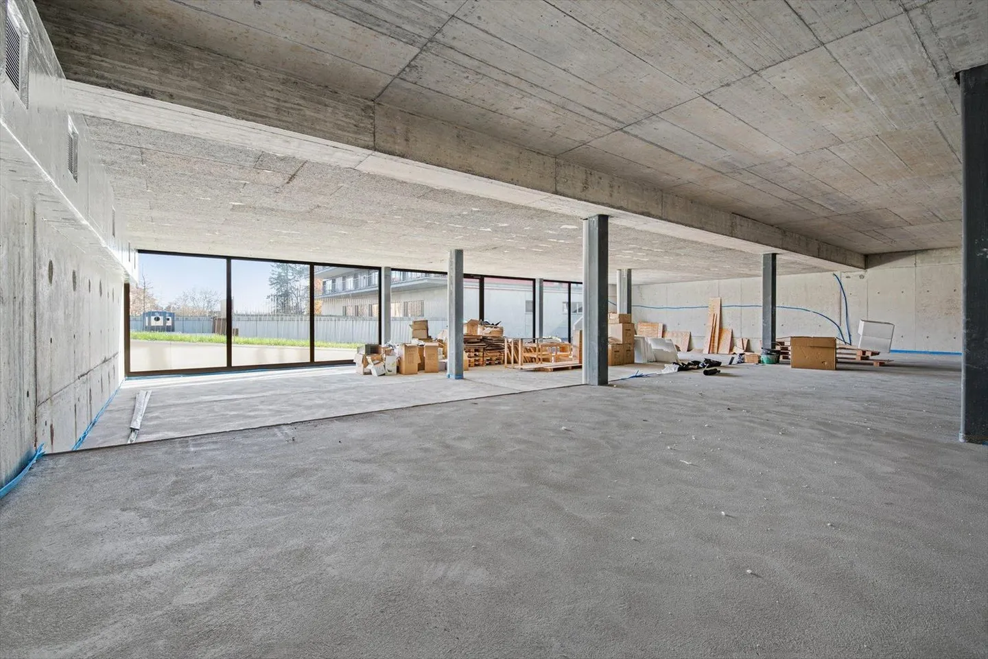 Arcade - Photo 5 sur 5