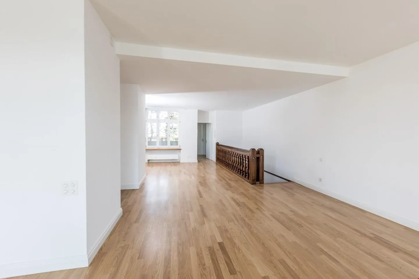 Living with a view of the Rhine - Photo 5 of 13