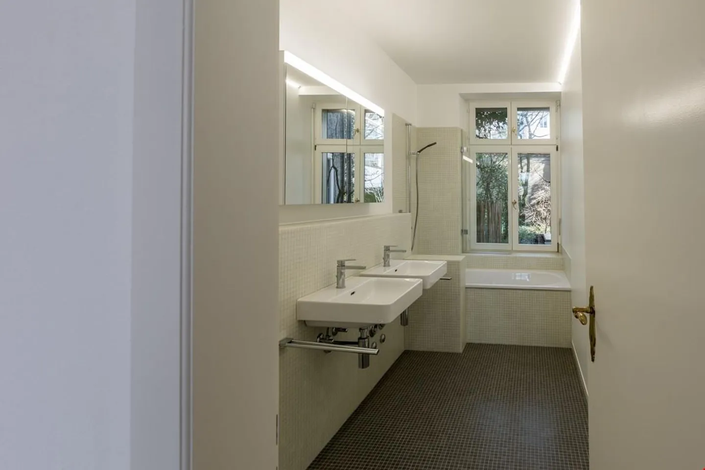 Living with a view of the Rhine - Photo 7 of 13