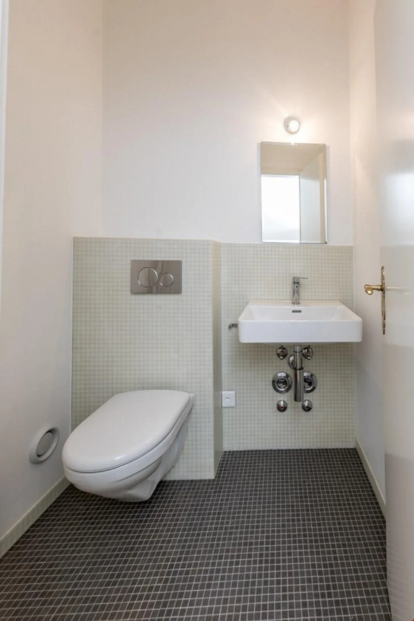 Living with a view of the Rhine - Photo 8 of 13