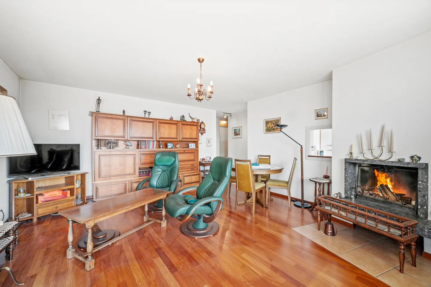 Apartment for sale - Photo 9 of 12